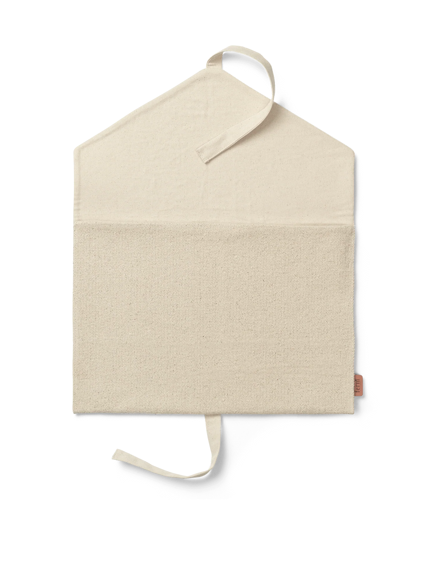 Ally Laptop Sleeve - Off-white - Image 3