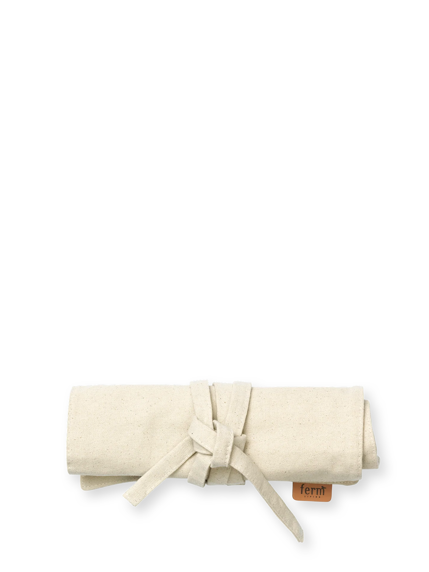 Ally Pencil Wrap - Off-white - Image 4