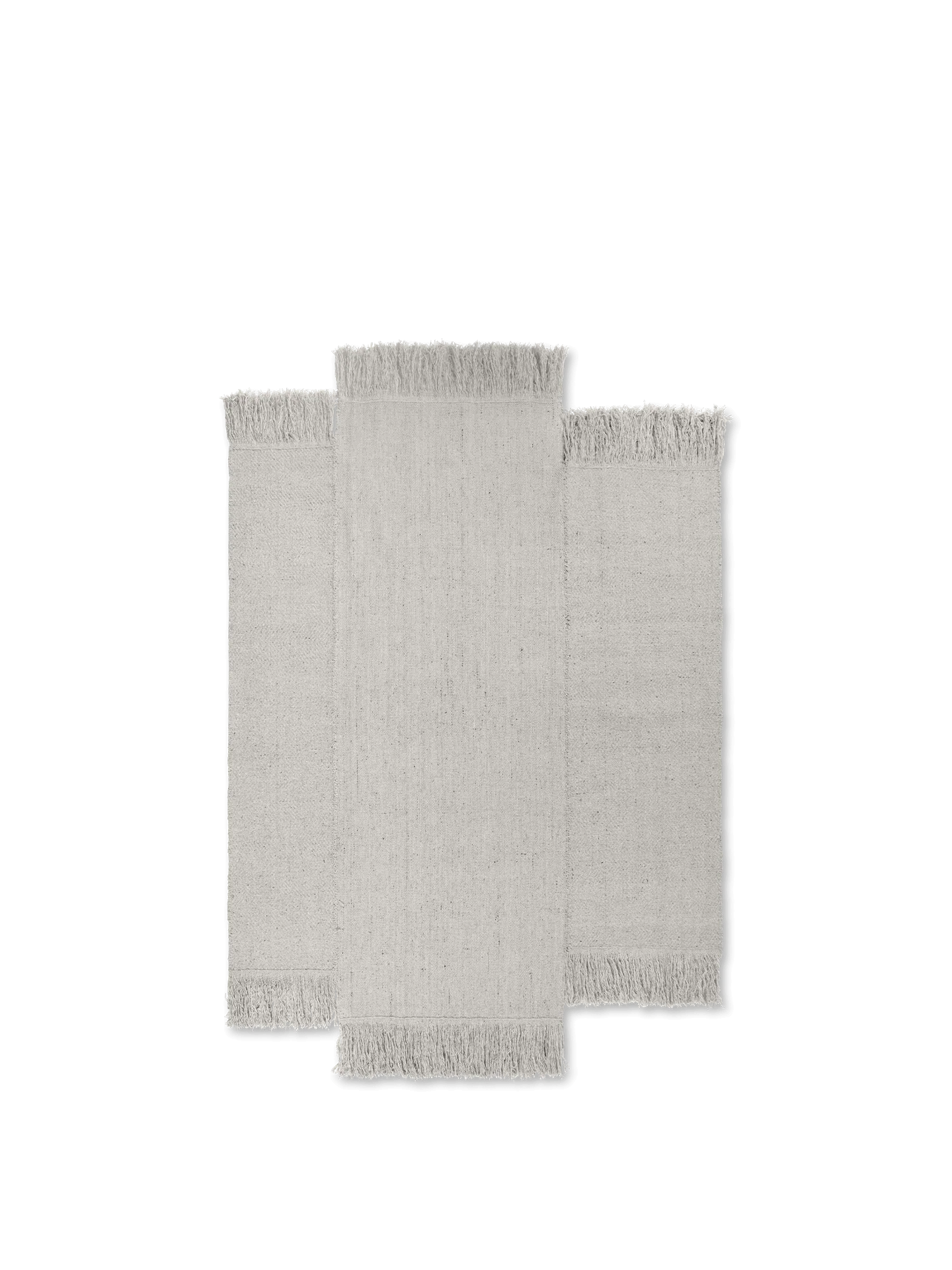 Alter Rug - 200 x 250 - Natural