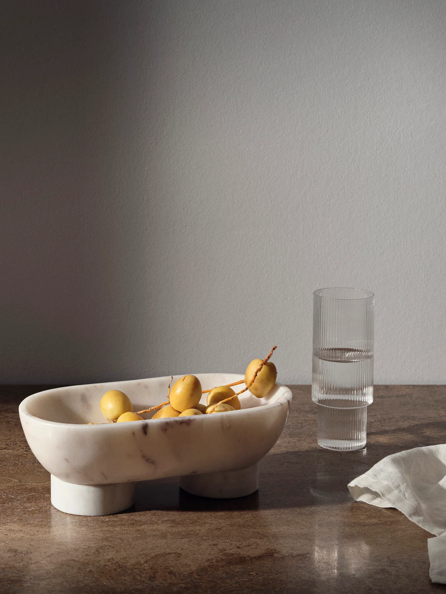 Alza Bowl - White - Image 2