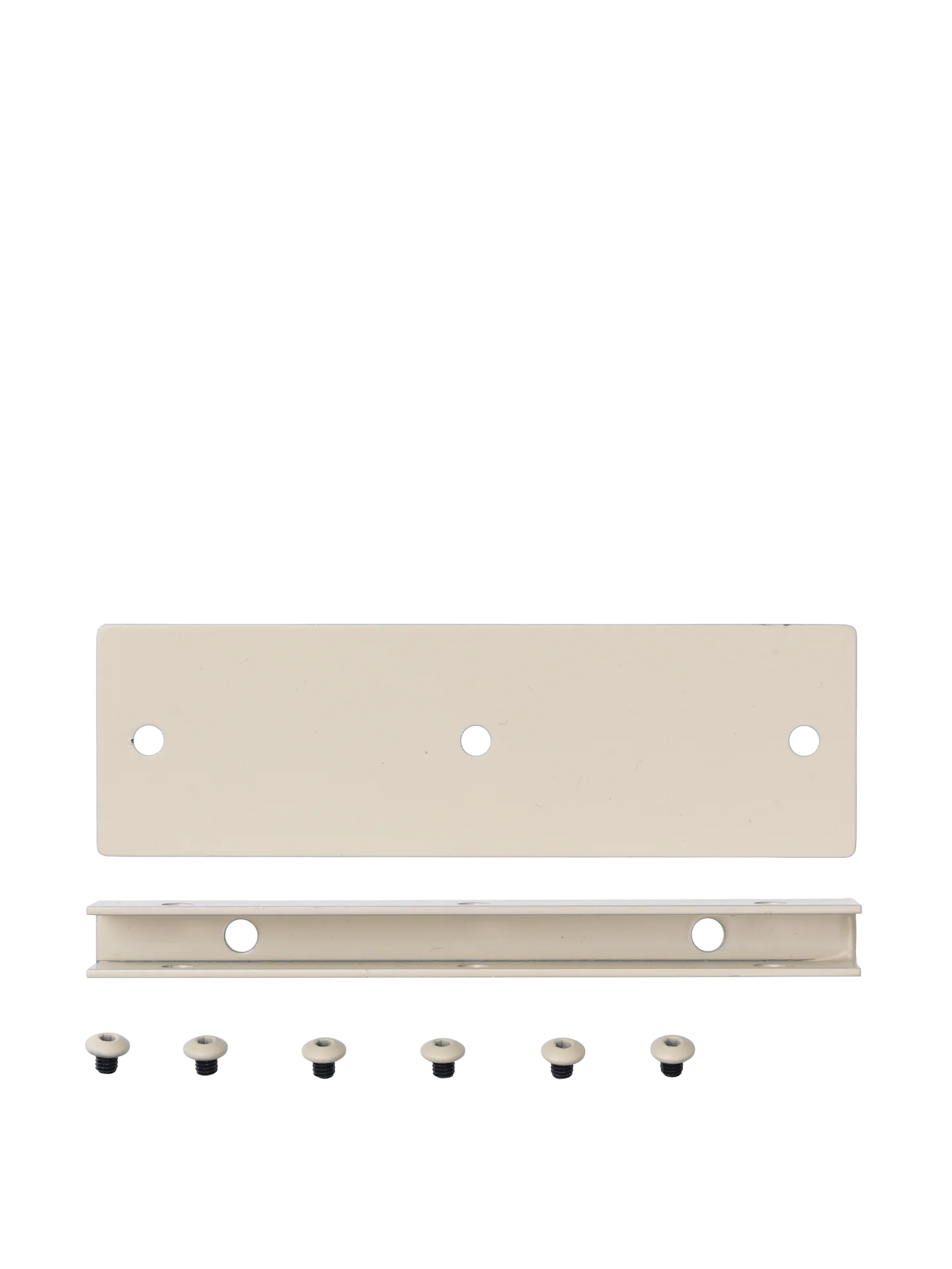 Arum Bracket Kit - Cashmere