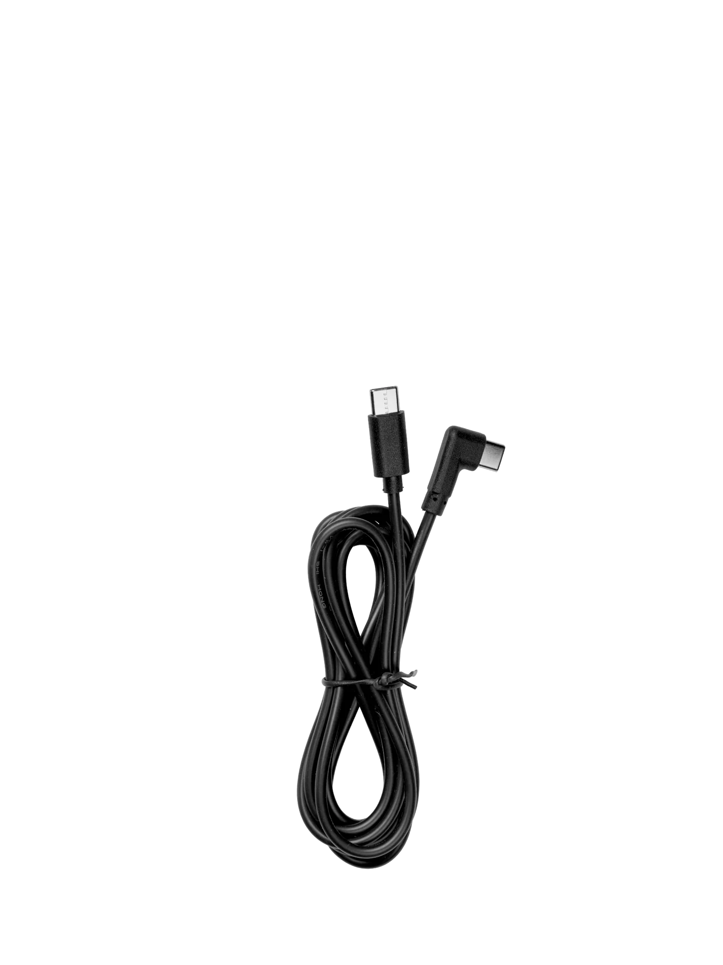 Arum Portable - Charger Cable - Black