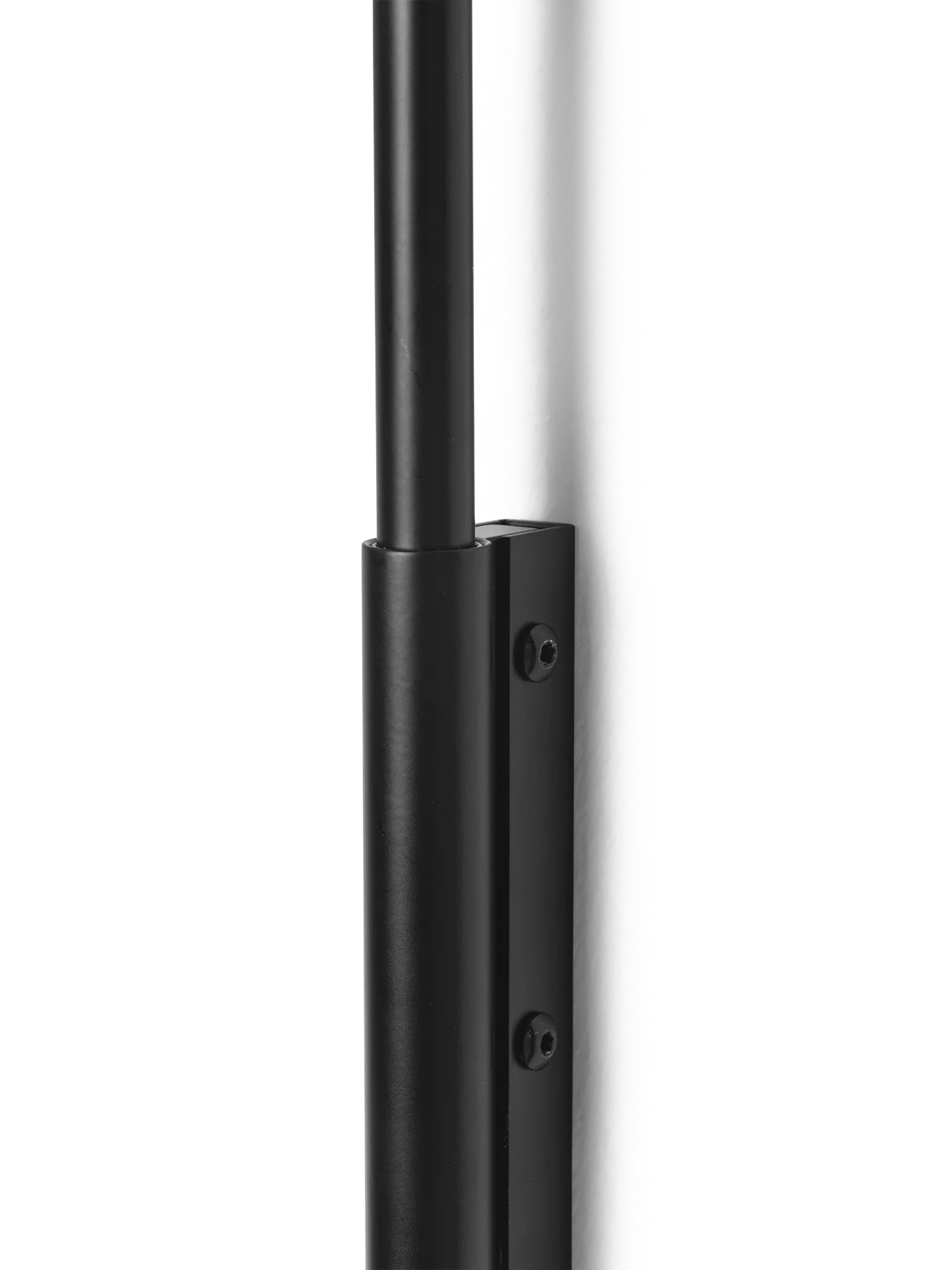 Arum Swivel Wall Lamp Tall - Black - Image 3