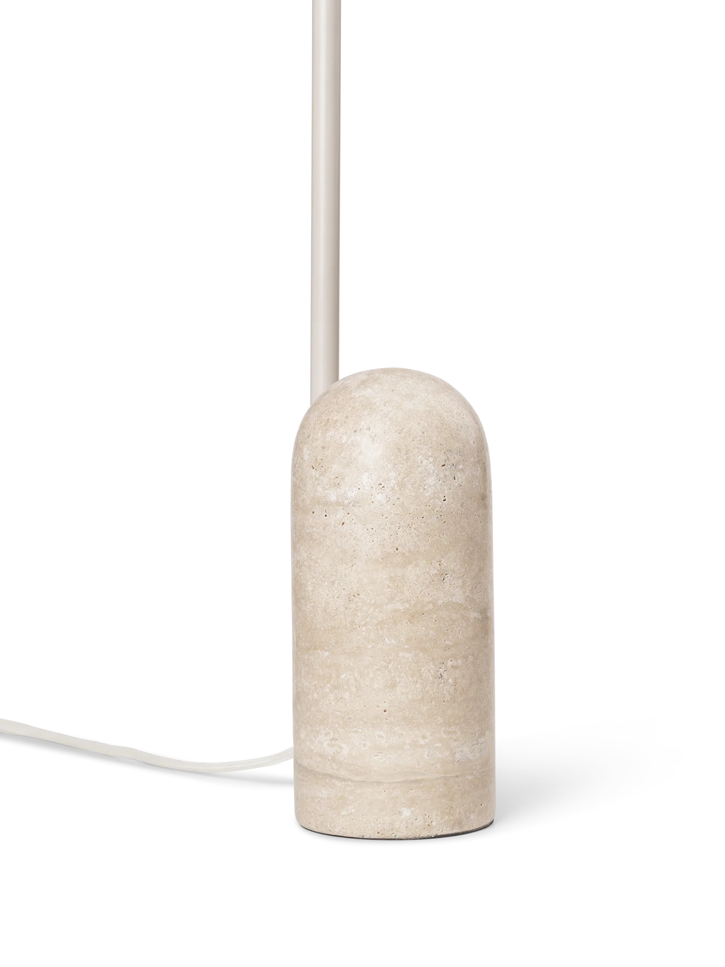 Arum Table Lamp - Cashmere - Image 3