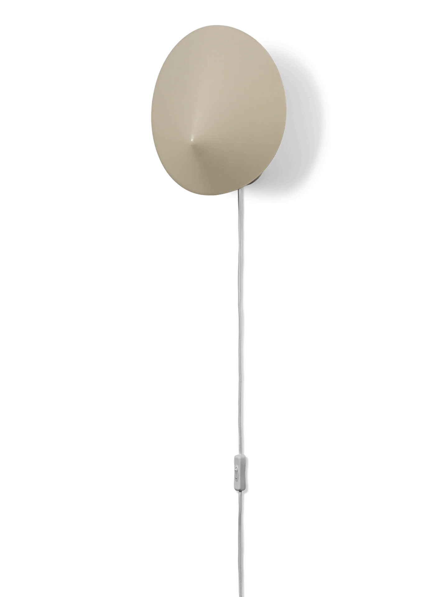 Arum Wall Sconce - Cashmere - Image 3
