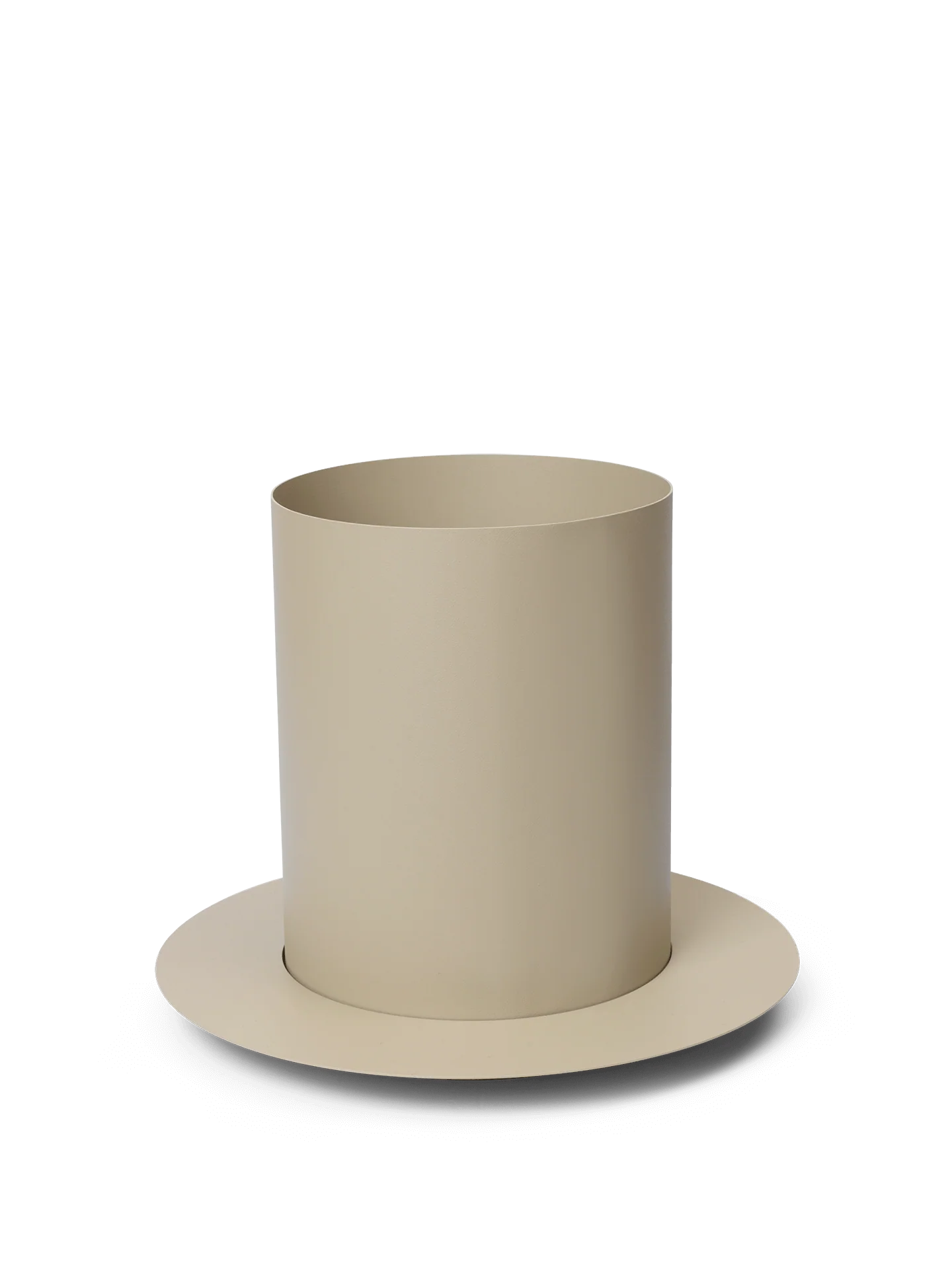Auran Pot - Cashmere - Image 4