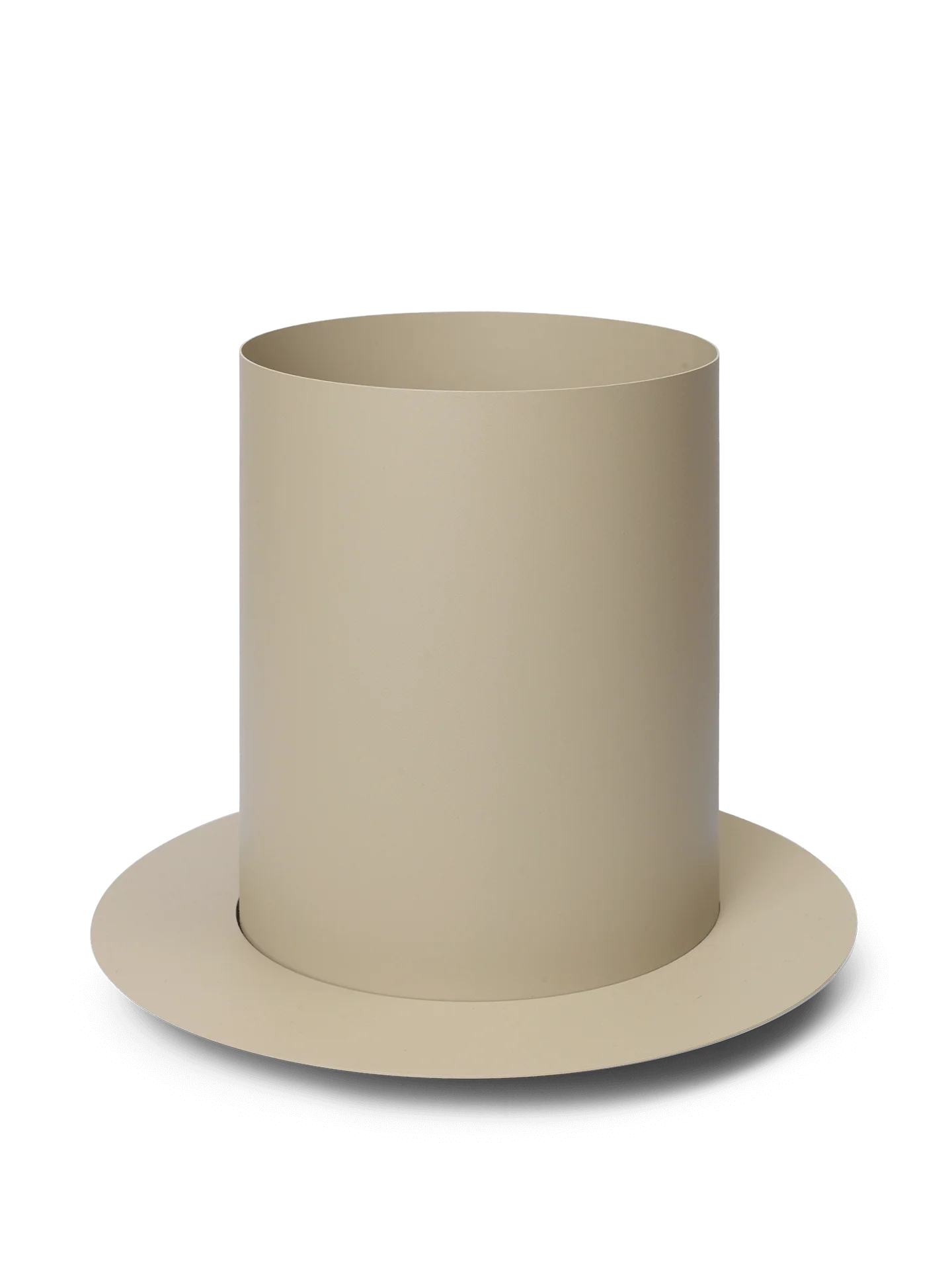 Auran Pot - Cashmere - Image 5