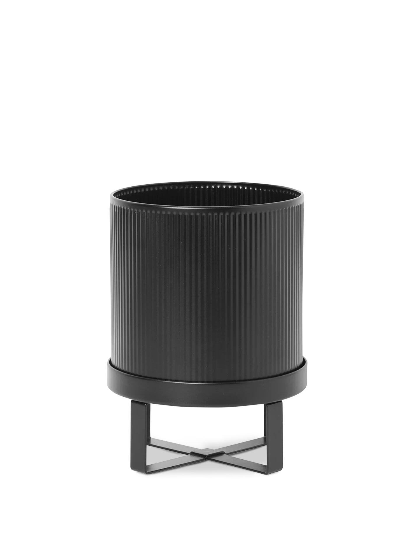 Bau Pot - Small - Black