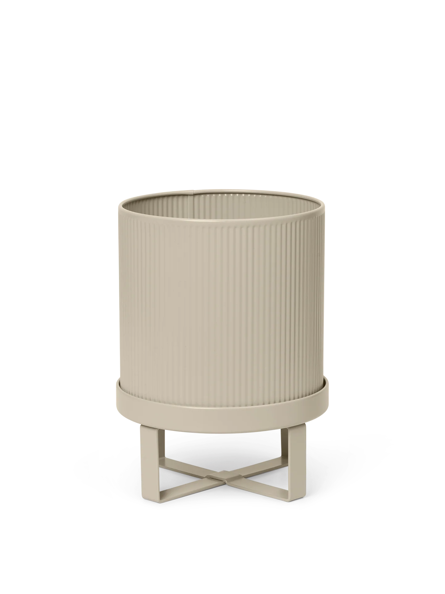 Bau Pot - Small - Cashmere