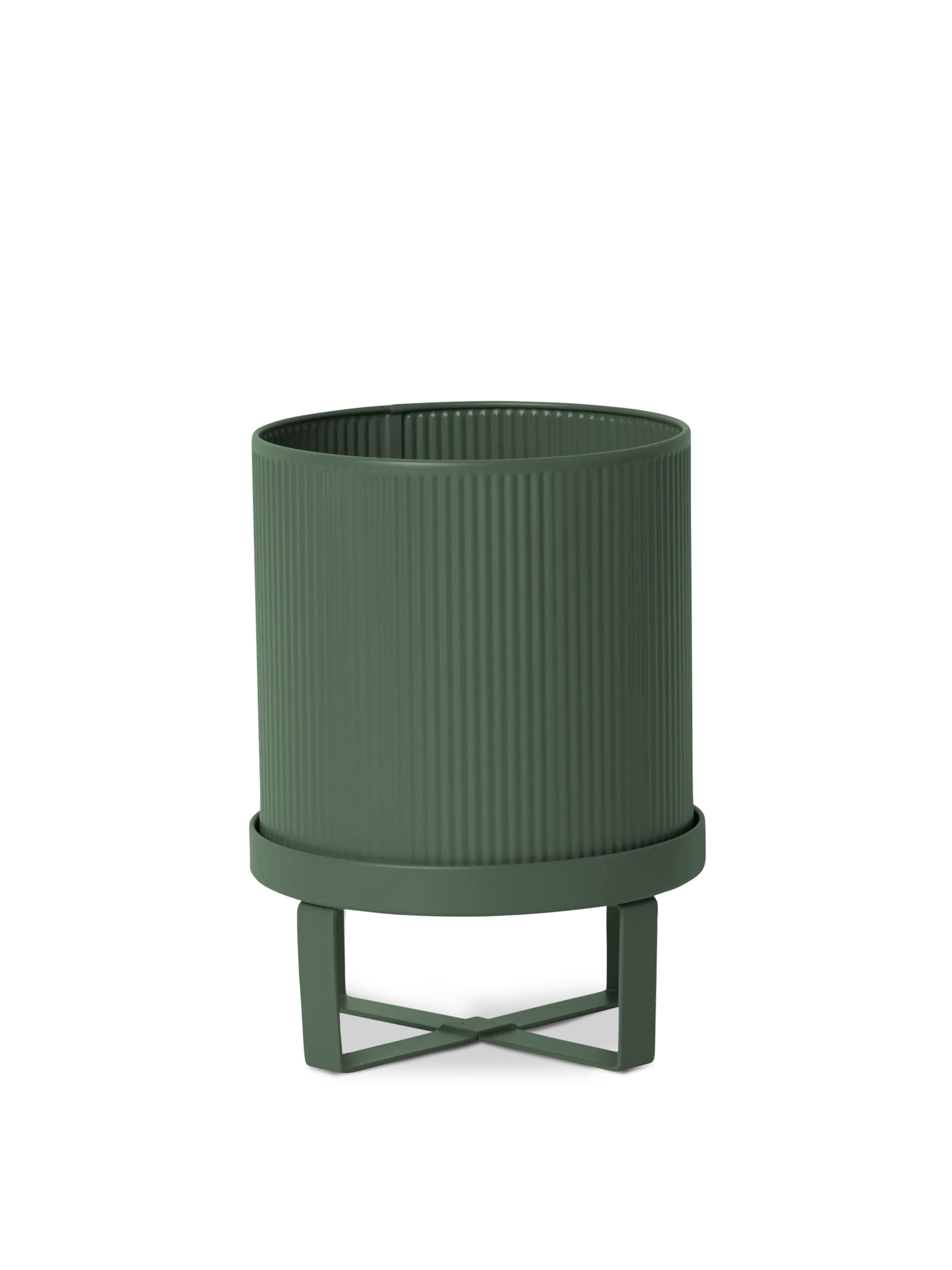 Bau Pot - Small - Dark Green