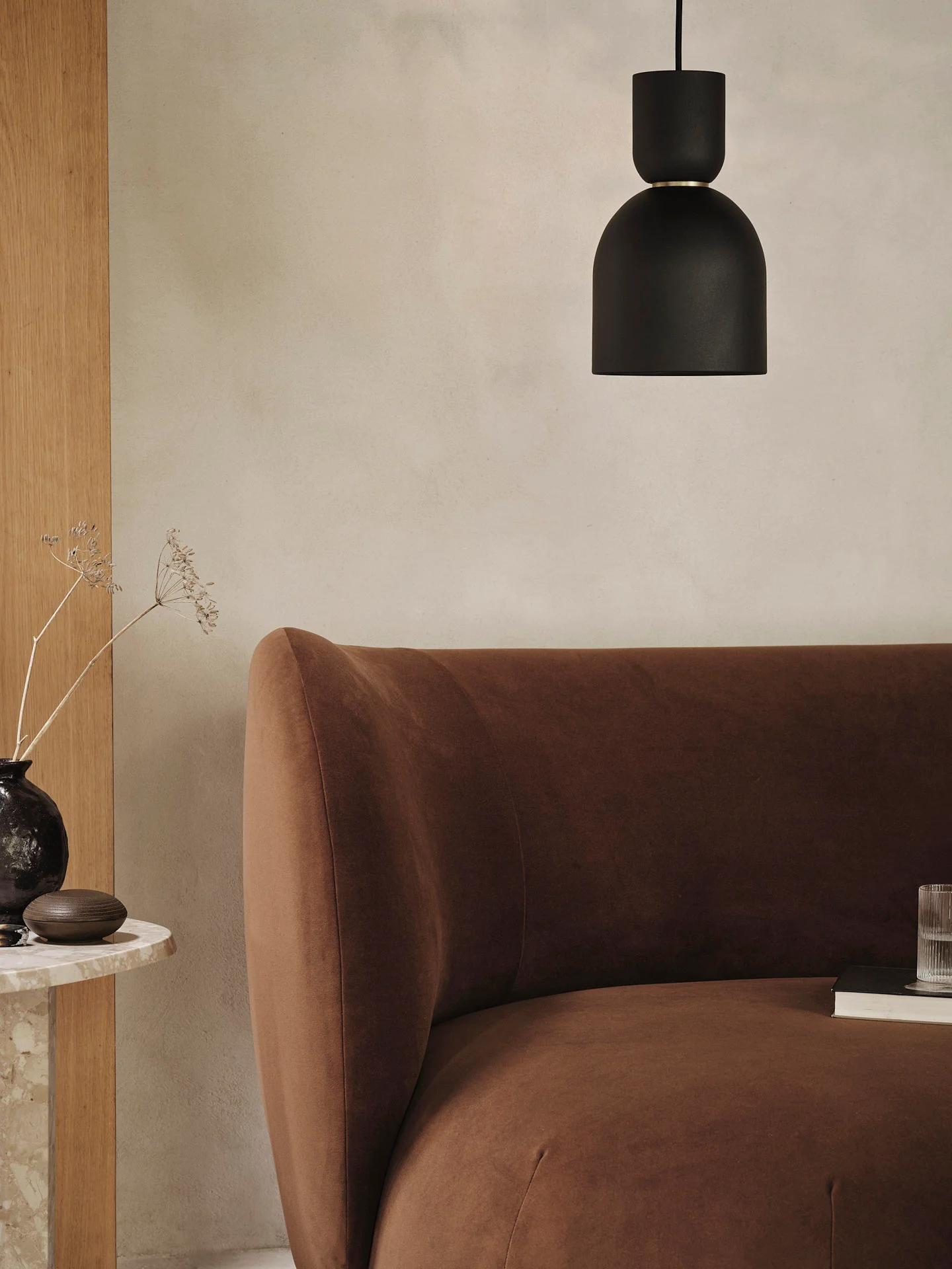 Bell Shade - Black - Image 2