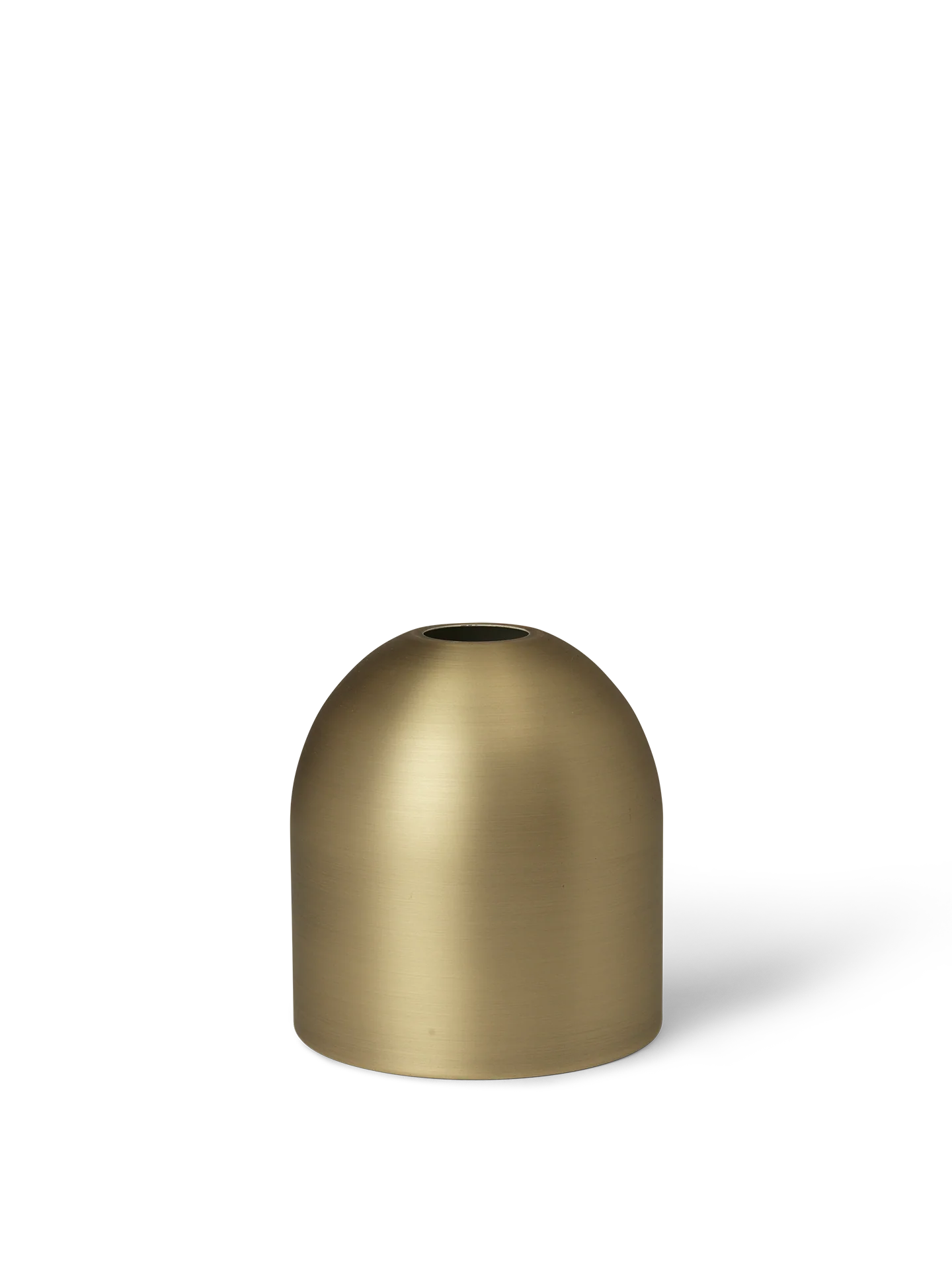 Bell Shade - Brass