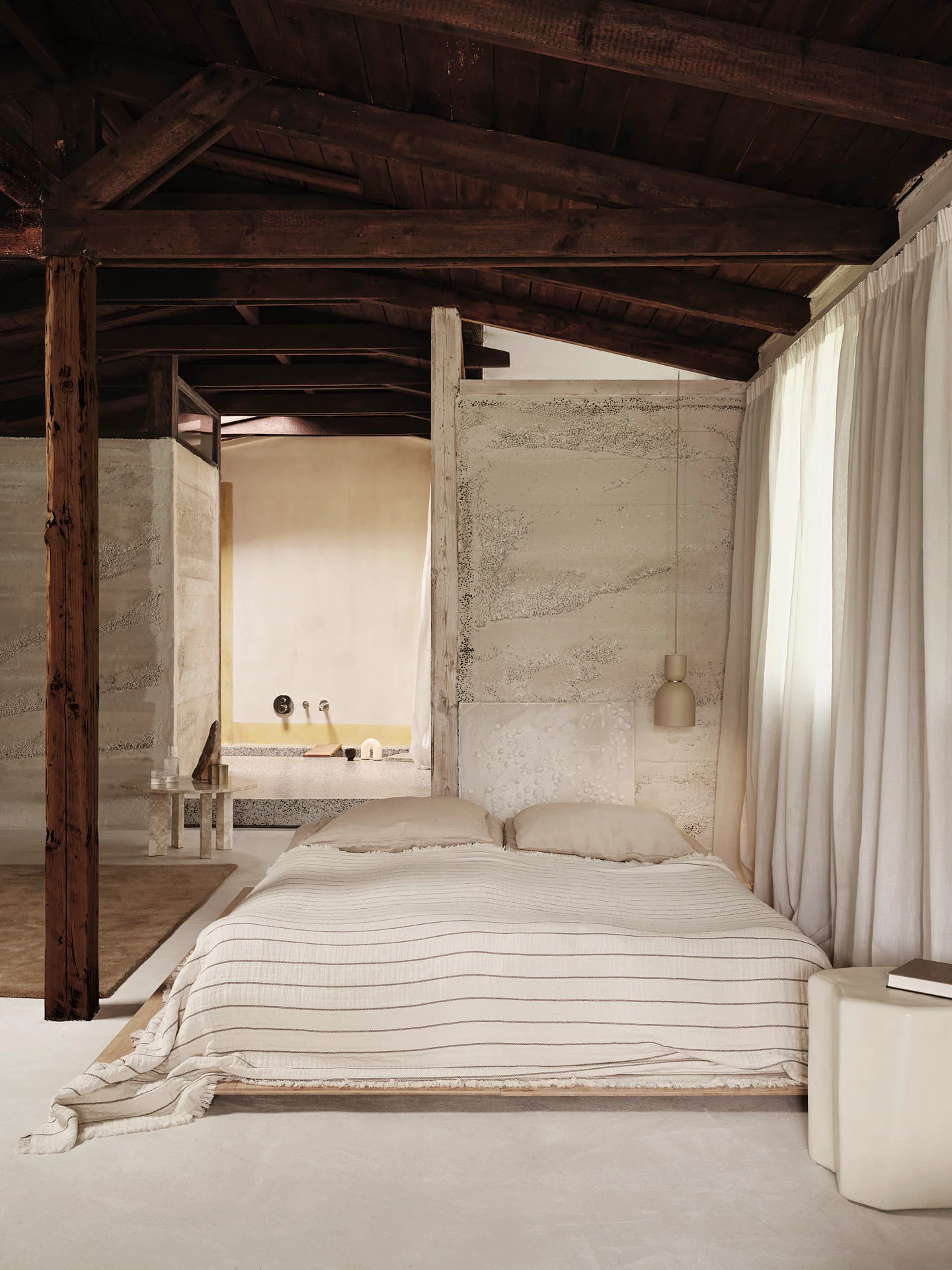 Bell Shade - Cashmere - Image 2