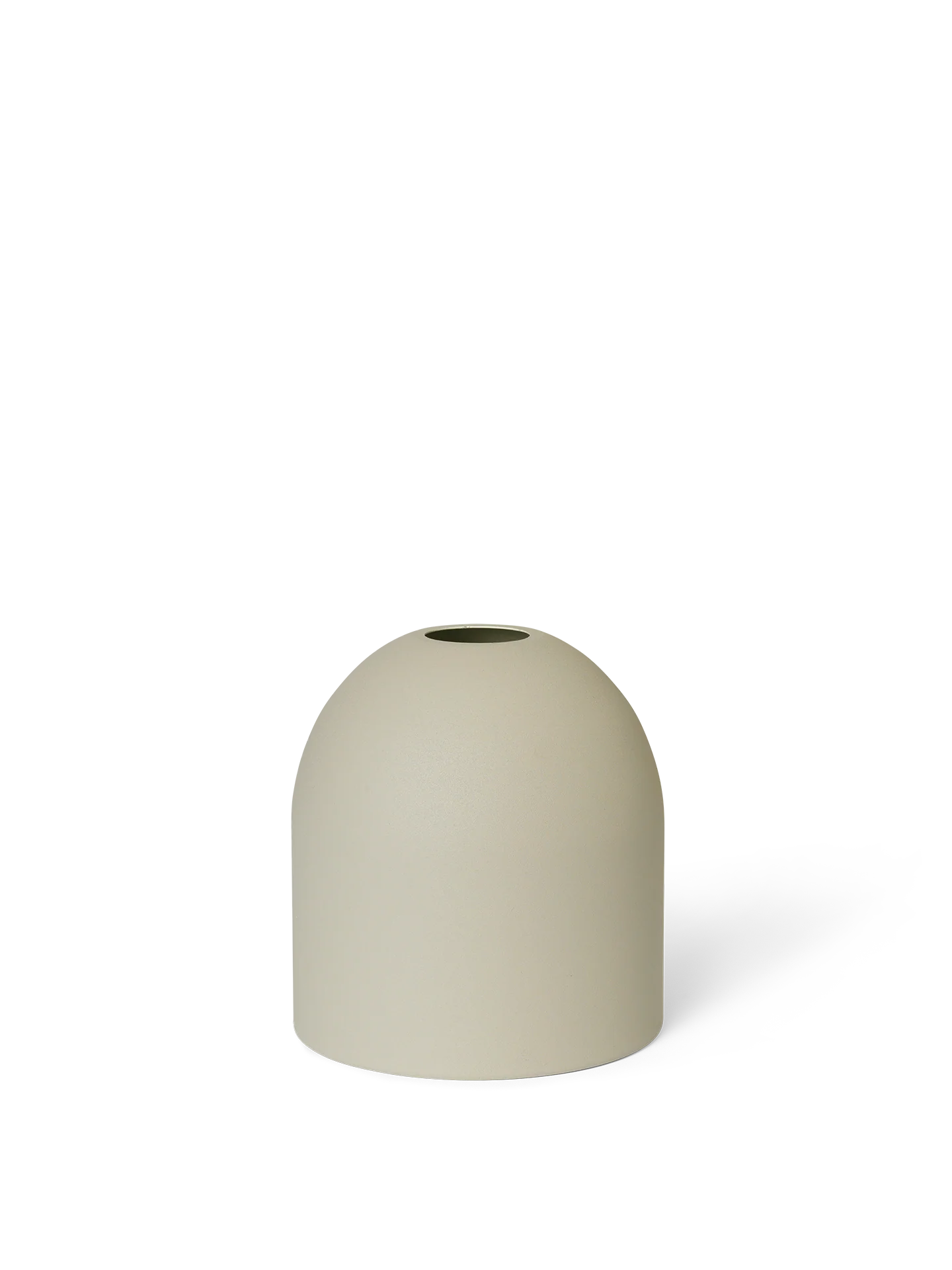 Bell Shade - Light Grey