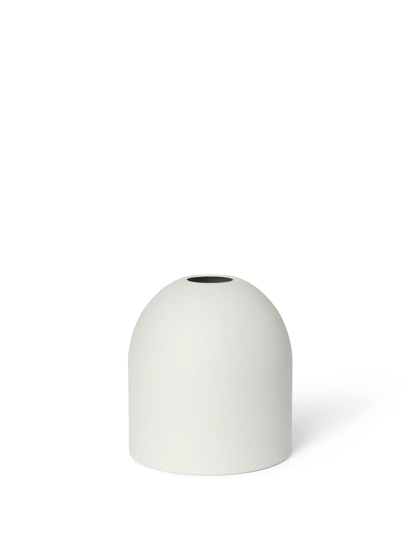 Bell Shade - White