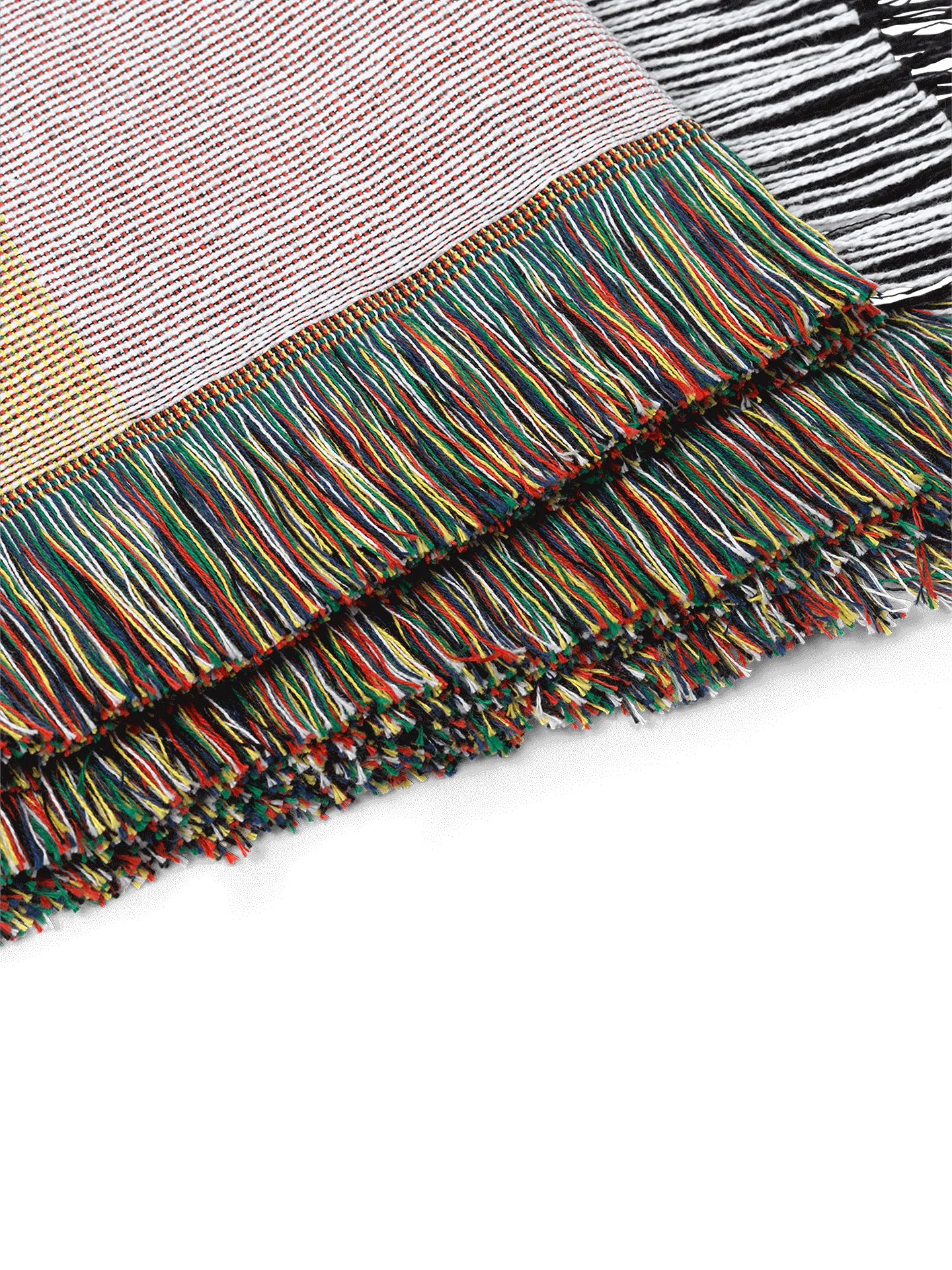 Bird Tapestry Blanket - Image 3