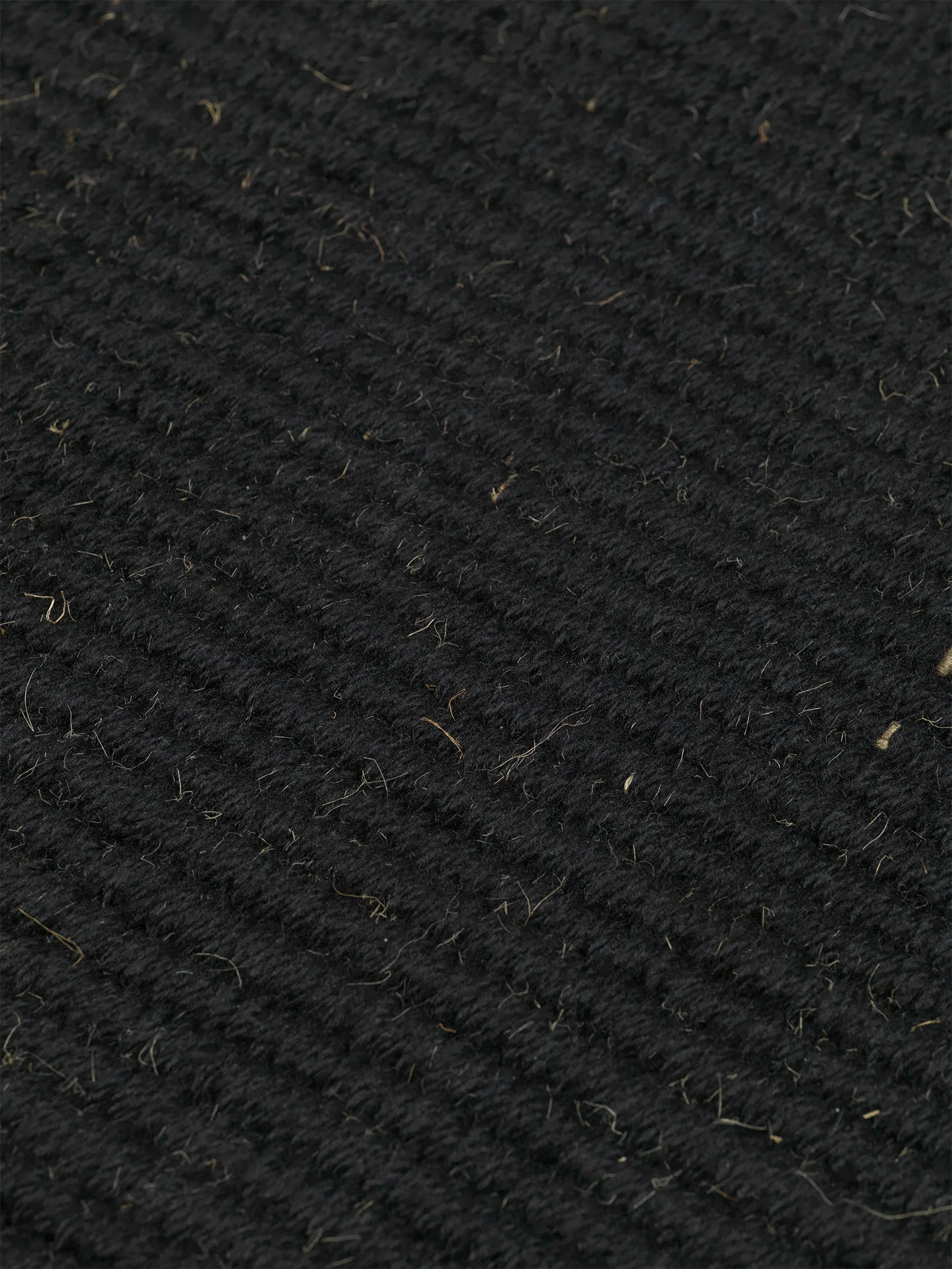 Block Runner - Black/Natural - Image 2