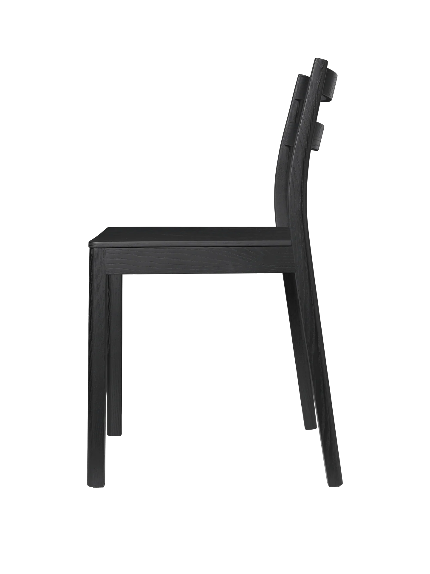 Boda Dining Chair - Black - Image 5