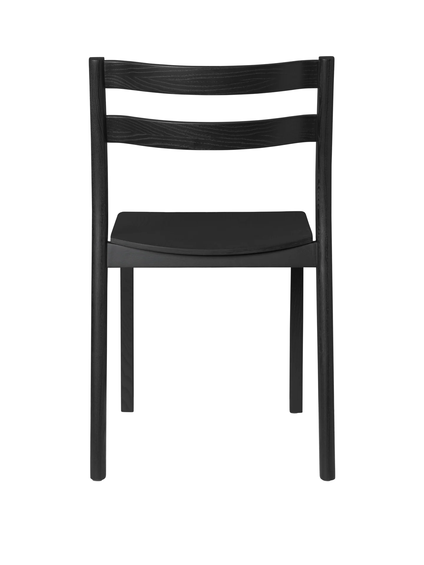Boda Dining Chair - Black - Image 6