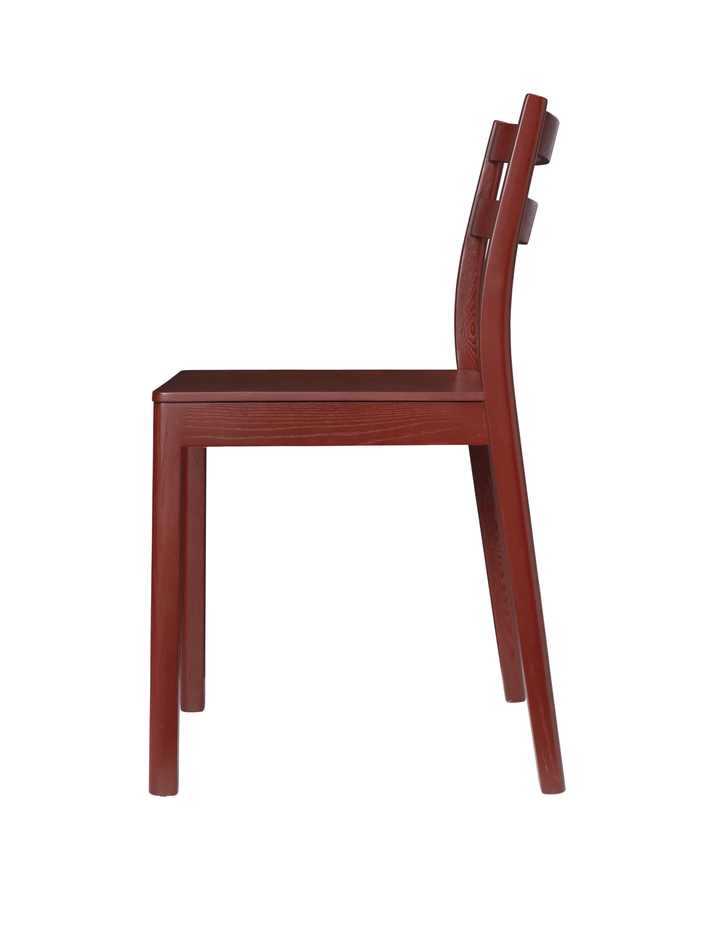 Boda Dining Chair - Red Brown - Image 9