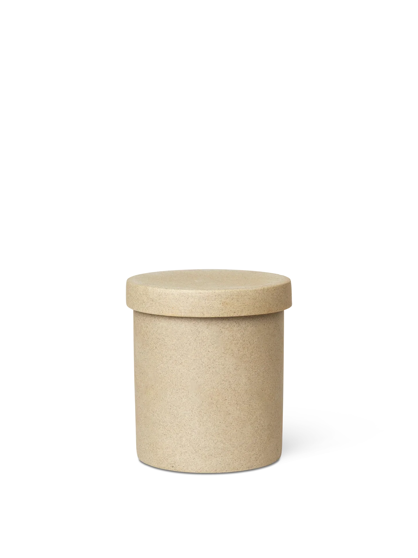 Bon Accessories - Large Container - Sand