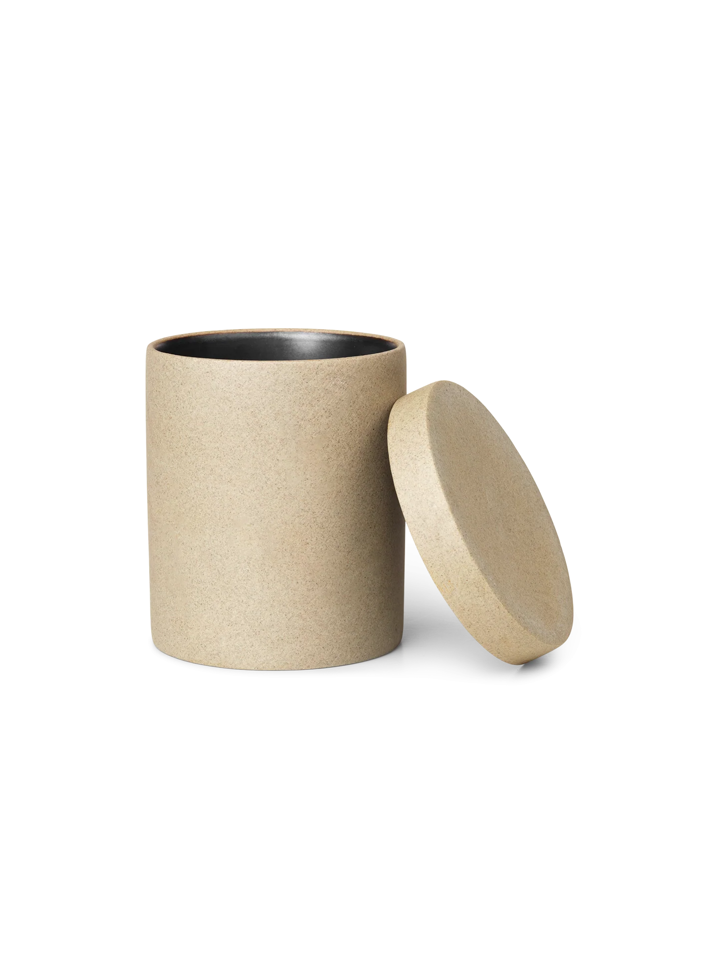 Bon Accessories - Large Container - Sand - Image 3