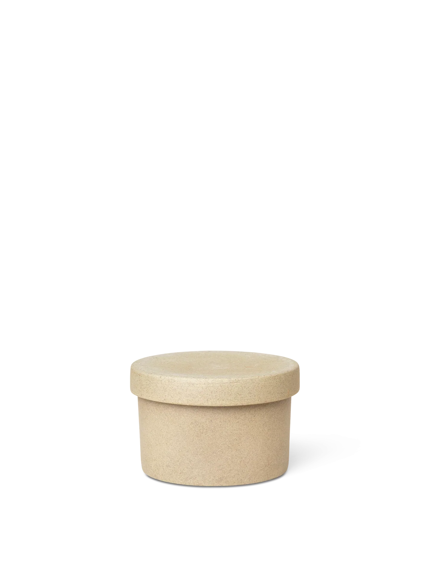 Bon Accessories - Small Container - Sand