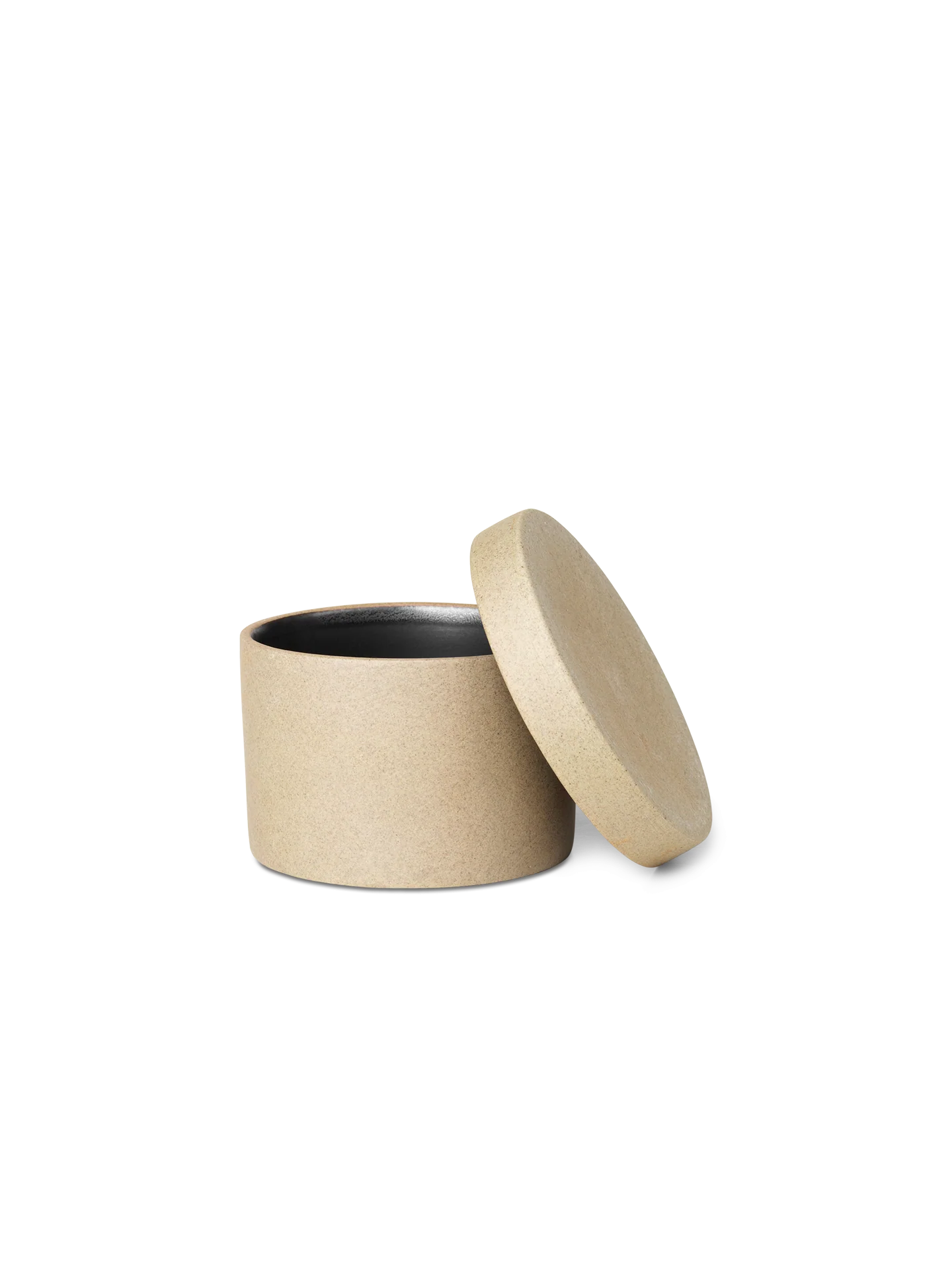 Bon Accessories - Small Container - Sand - Image 2