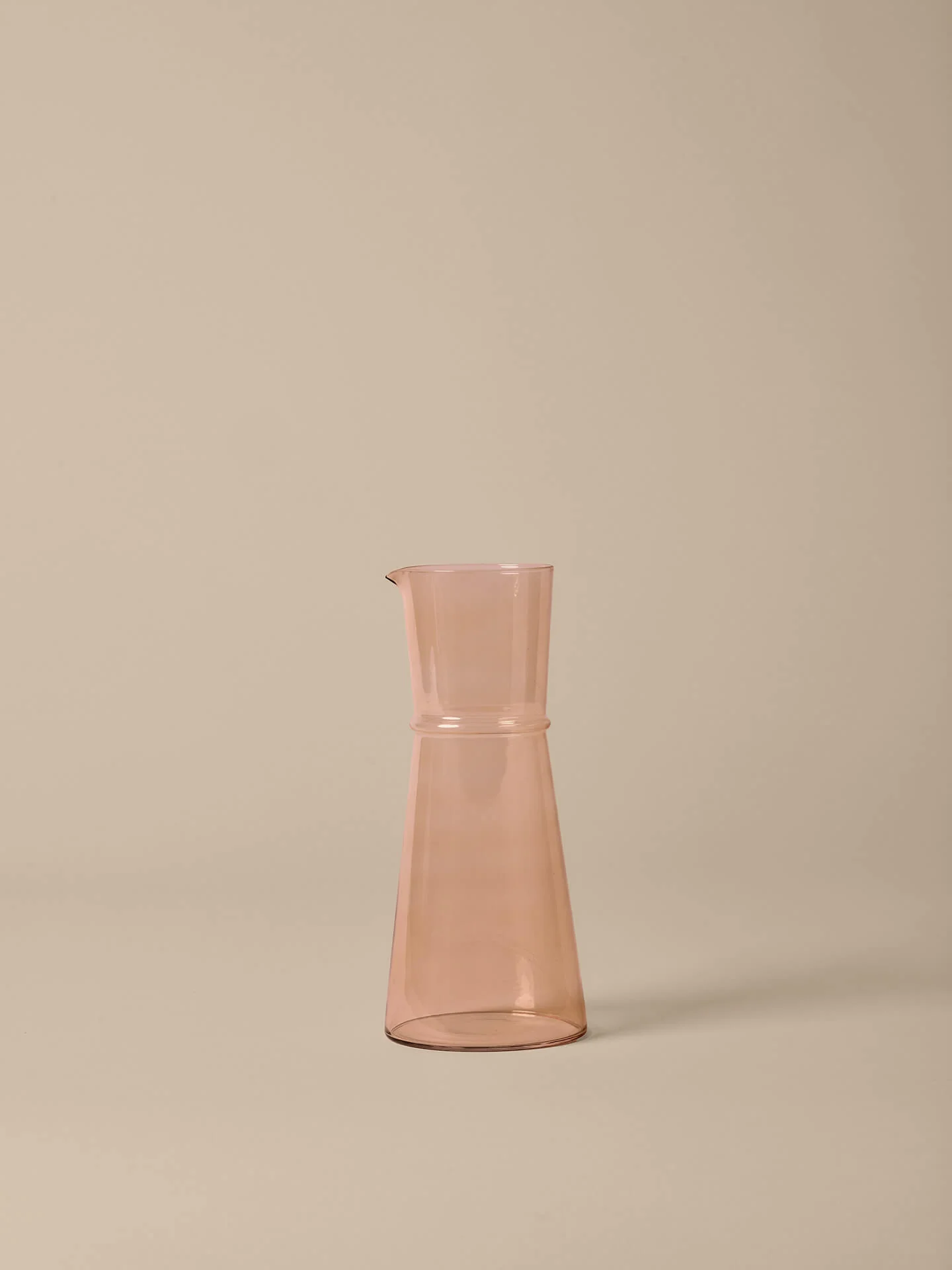 Boya Carafe - Blush - Image 2