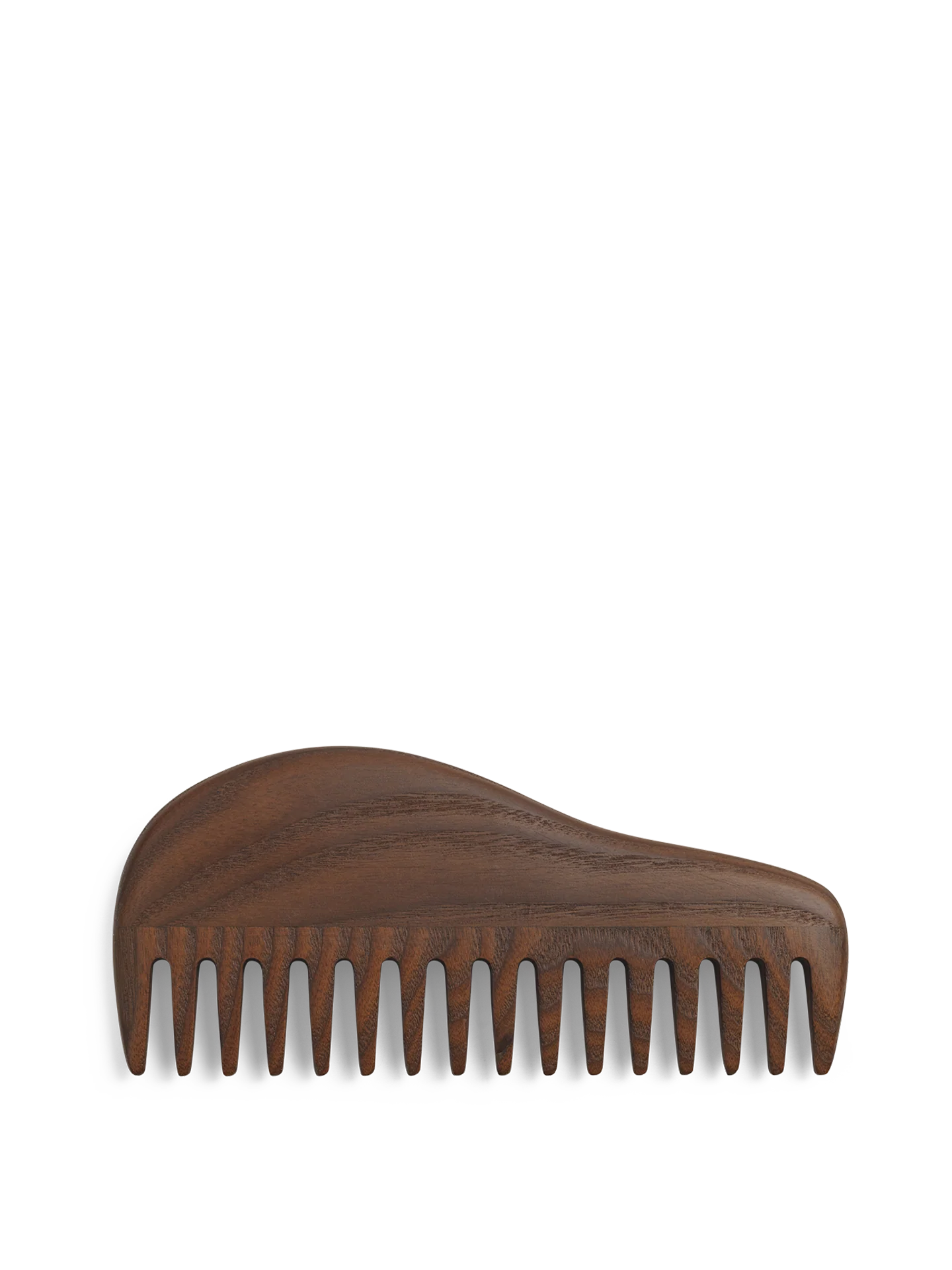 Cairn Comb - Dark Brown