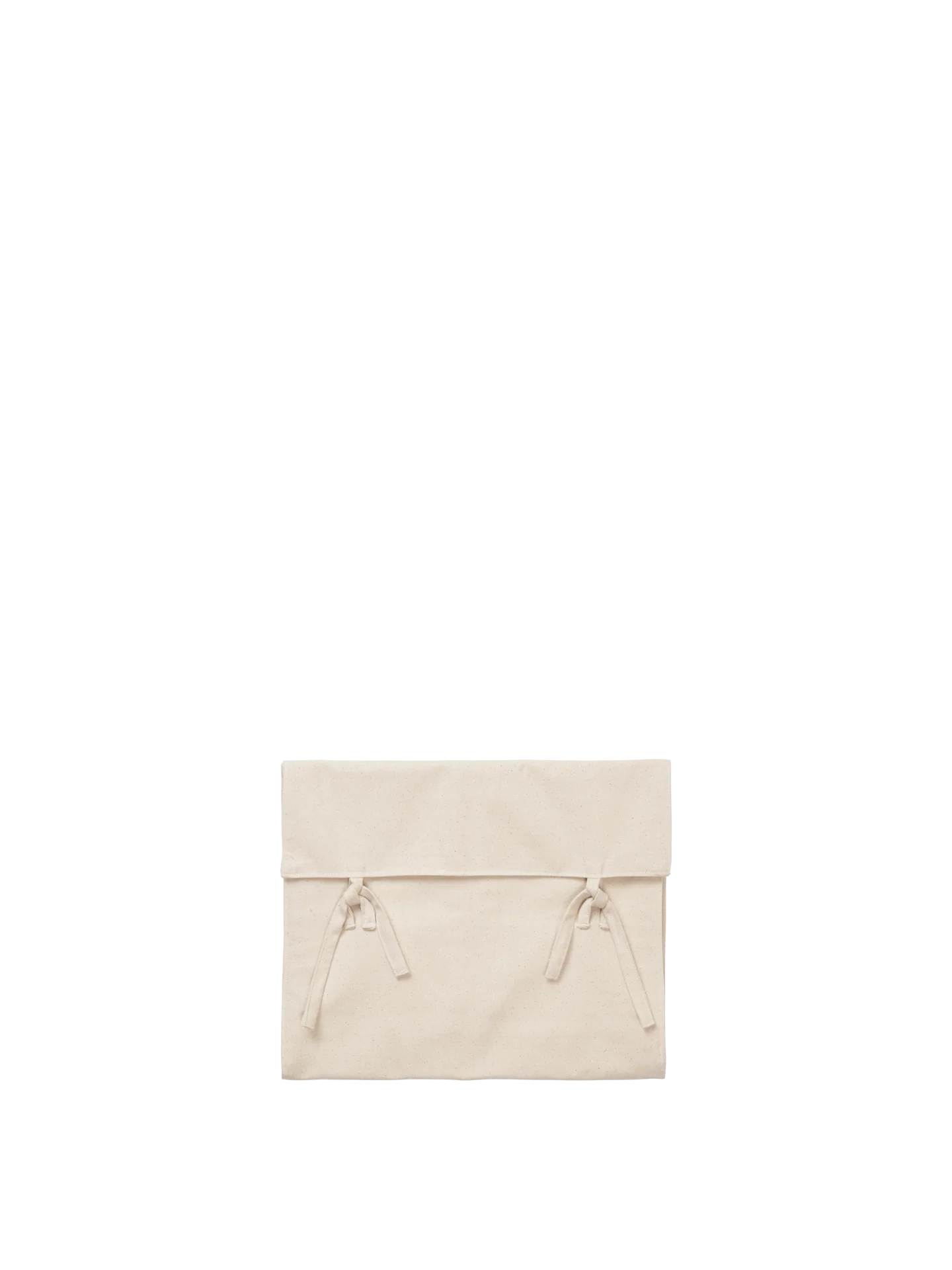 Canvas Travel Pockets - Natural - Image 3