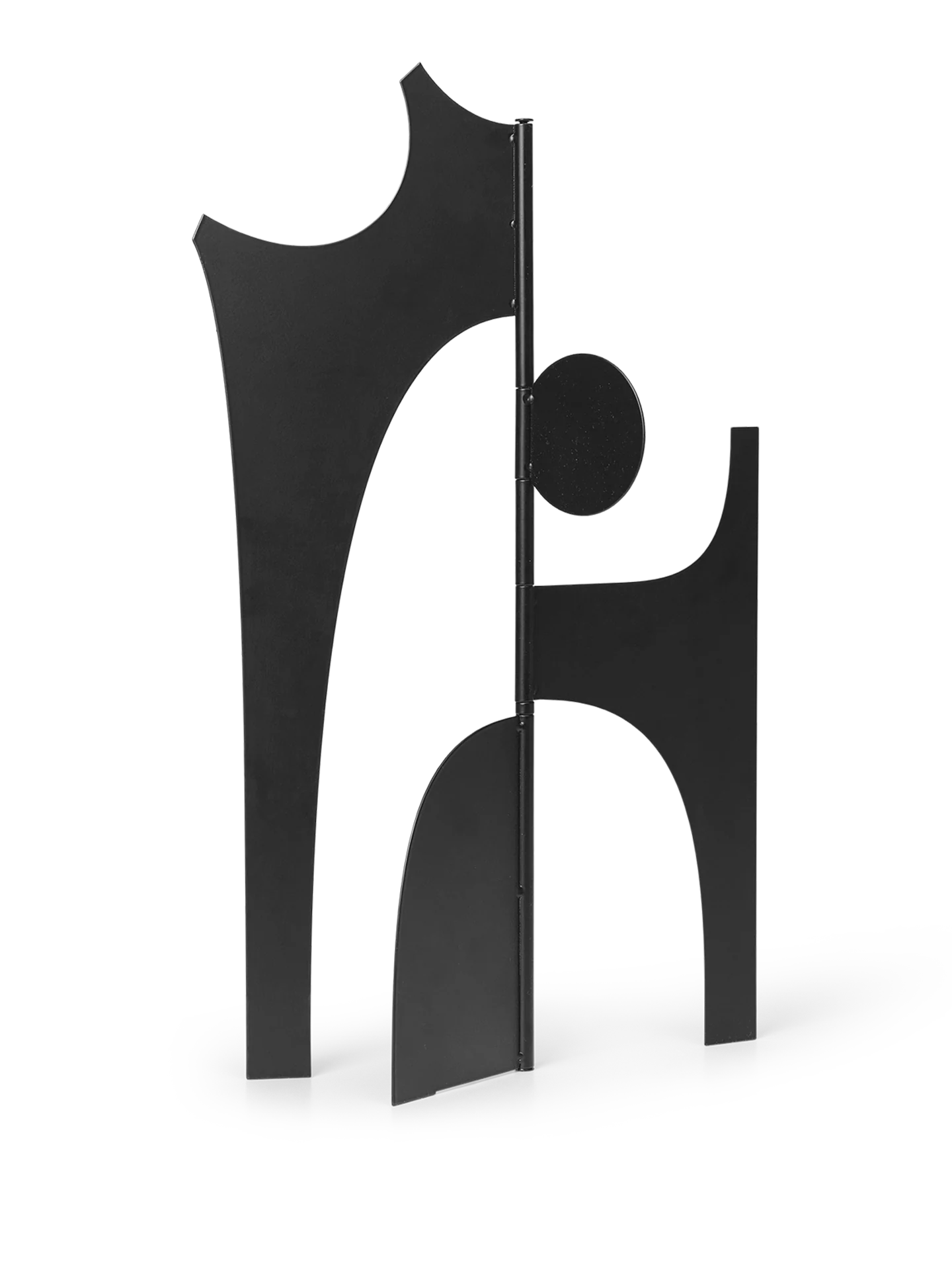 Contour Piece - Black