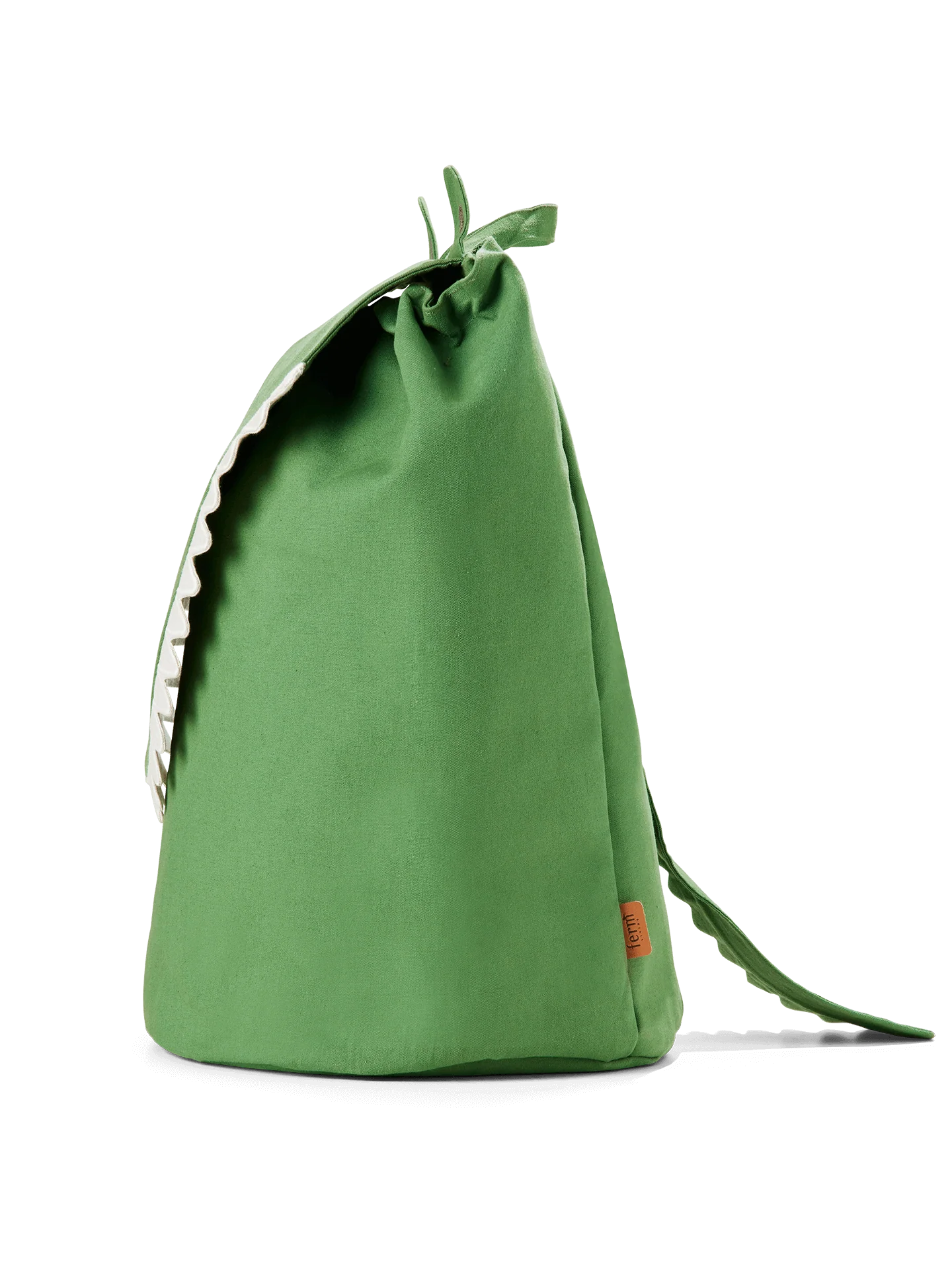 Crocodile Storage - Artichoke Green - Image 3