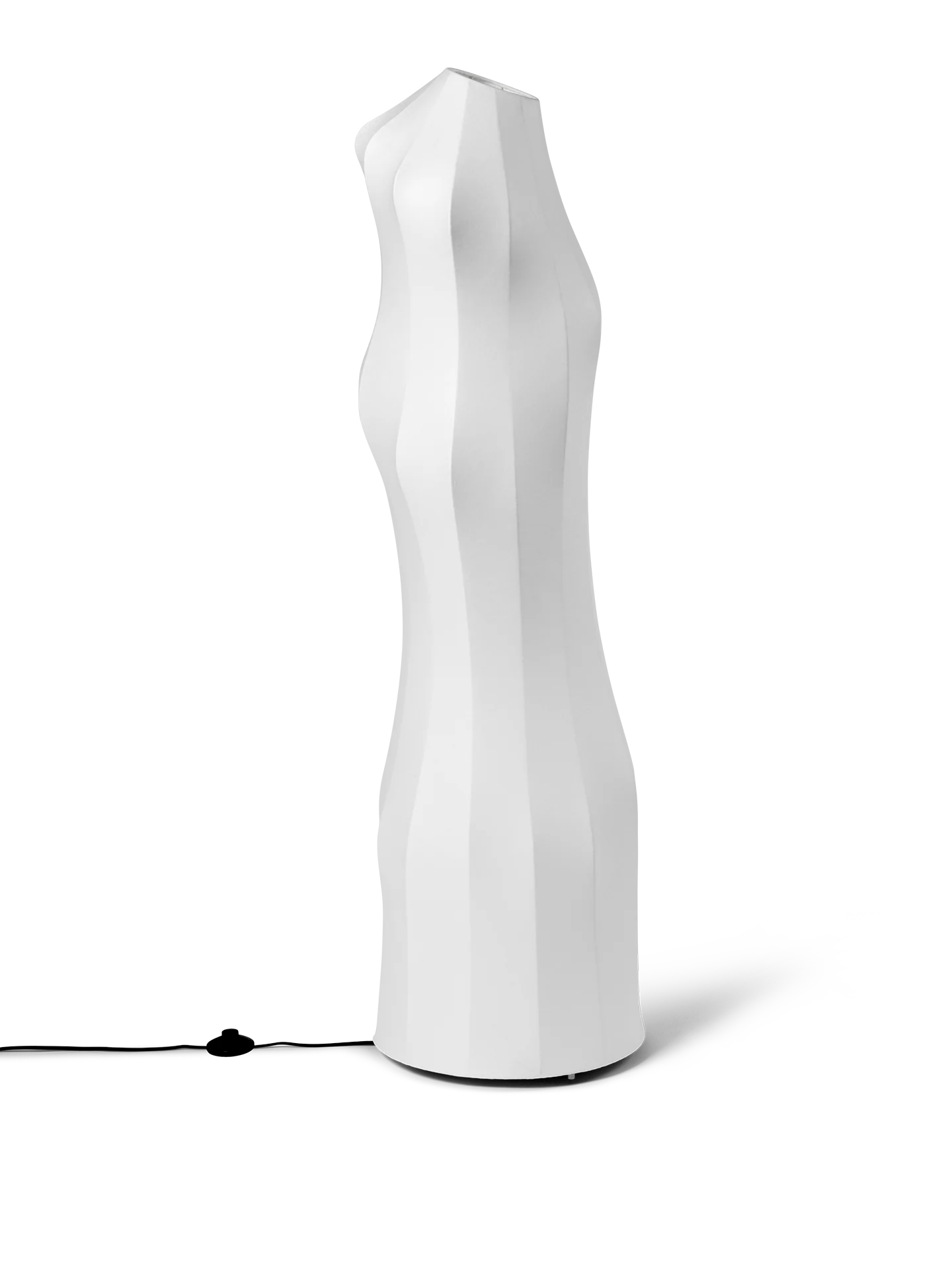 Dae Floor Lamp - White