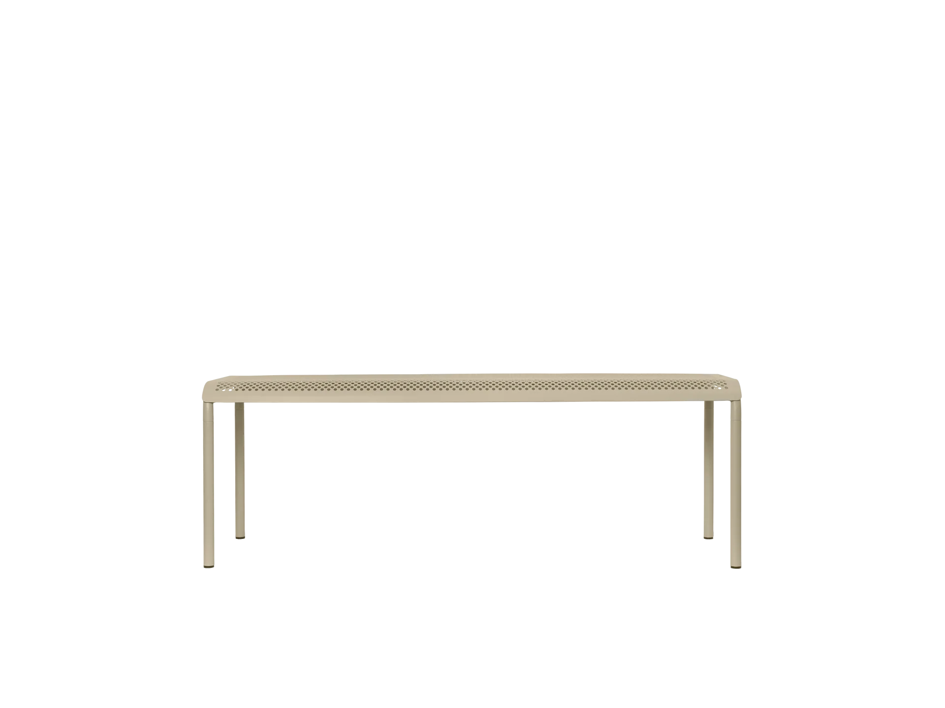 Dapple Bench - Cashmere - Image 6