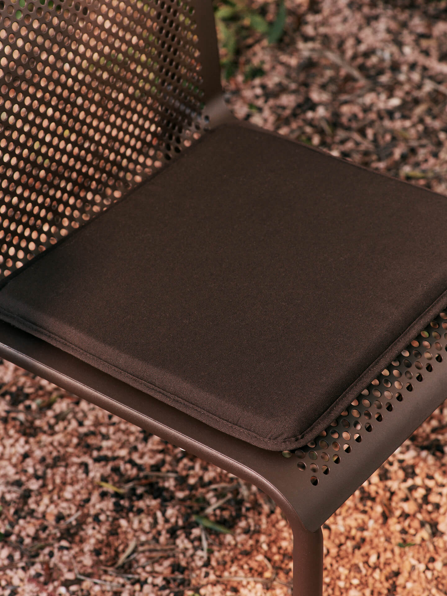 Dapple Chair - Dark Chocolate - Image 5