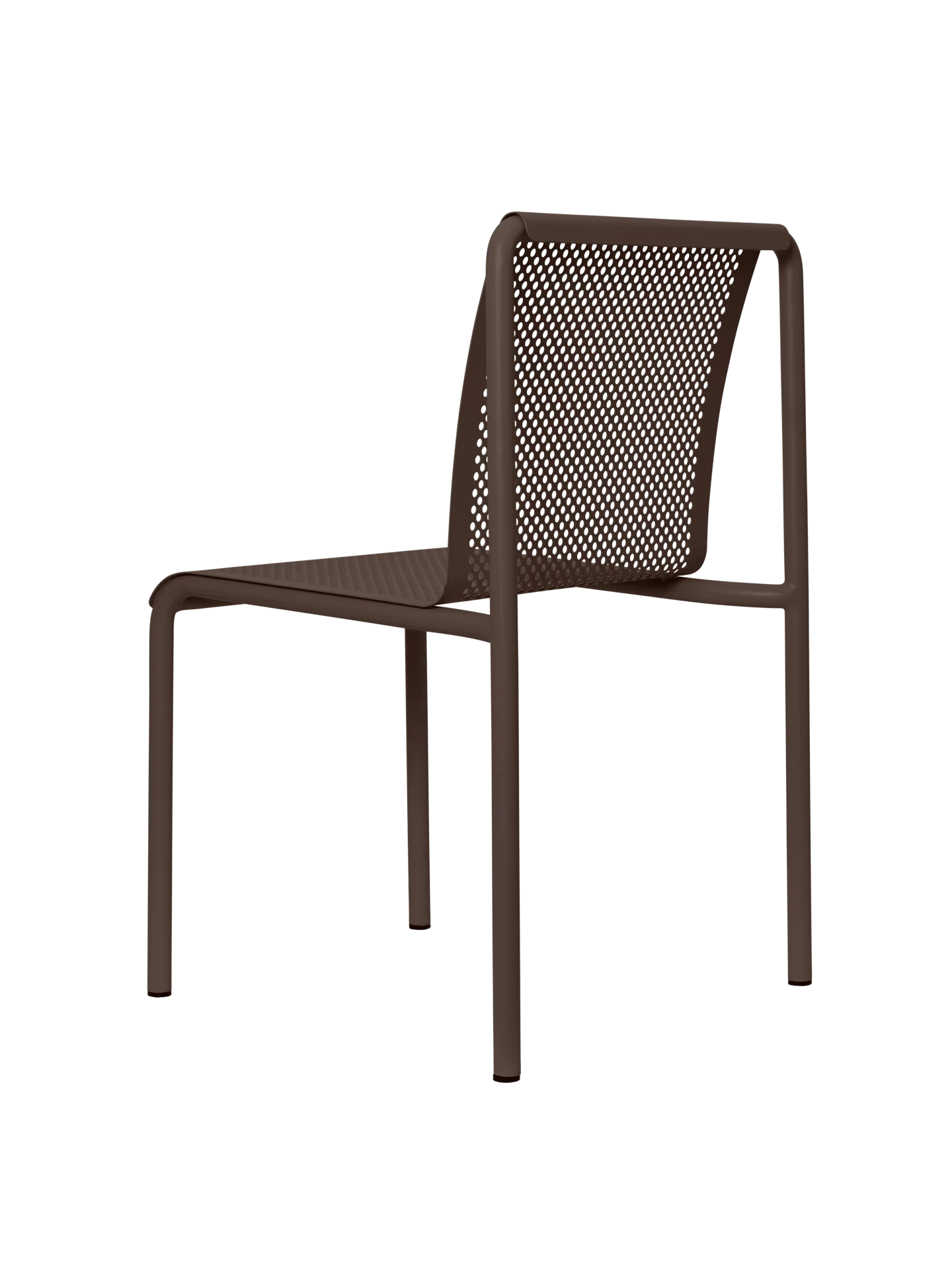Dapple Chair - Dark Chocolate - Image 8