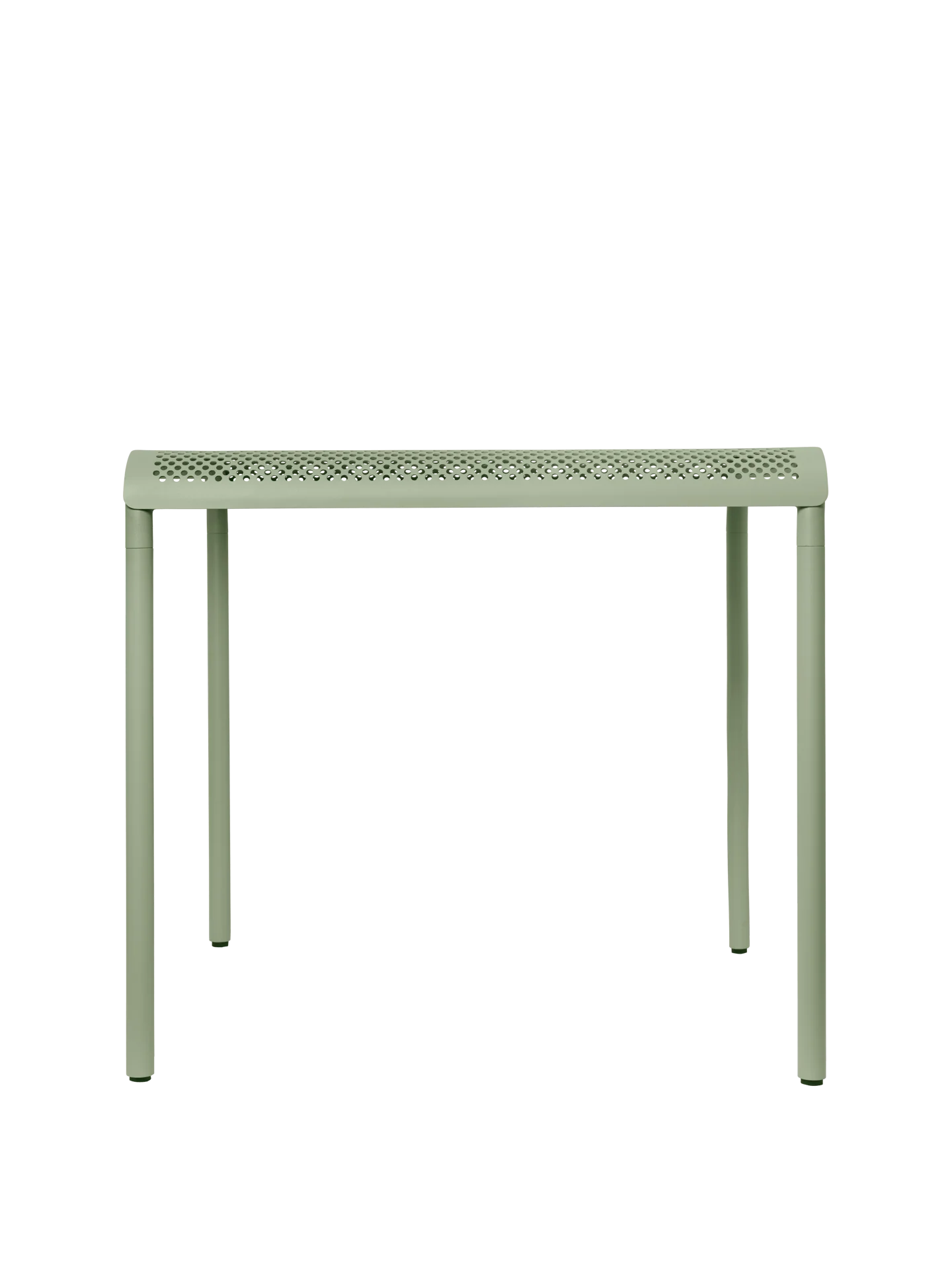 Dapple Dining Table - 80 x 80 - Tea Green - Image 5