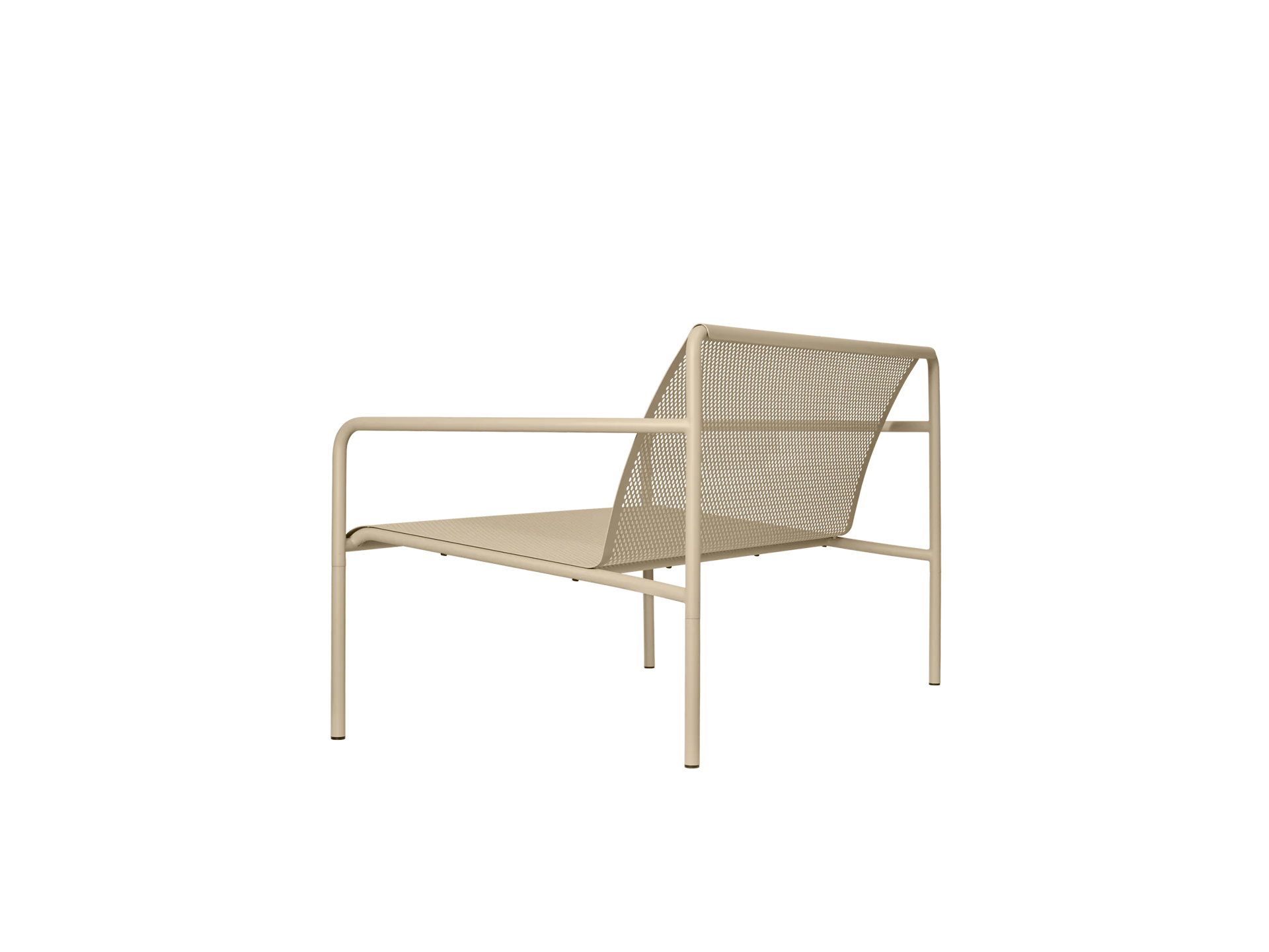Dapple Lounge 2-Seater - Cashmere - Image 5