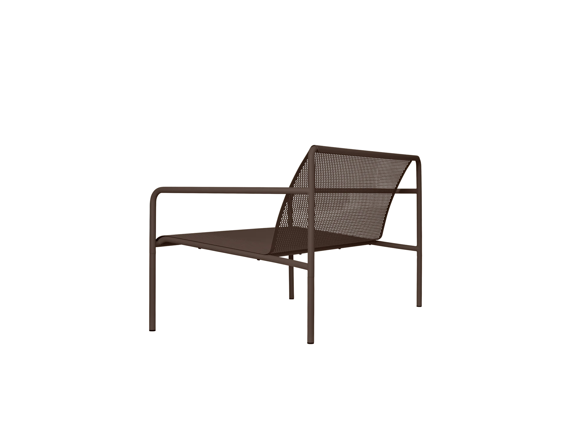 Dapple Lounge 2-Seater - Dark Chocolate - Image 5