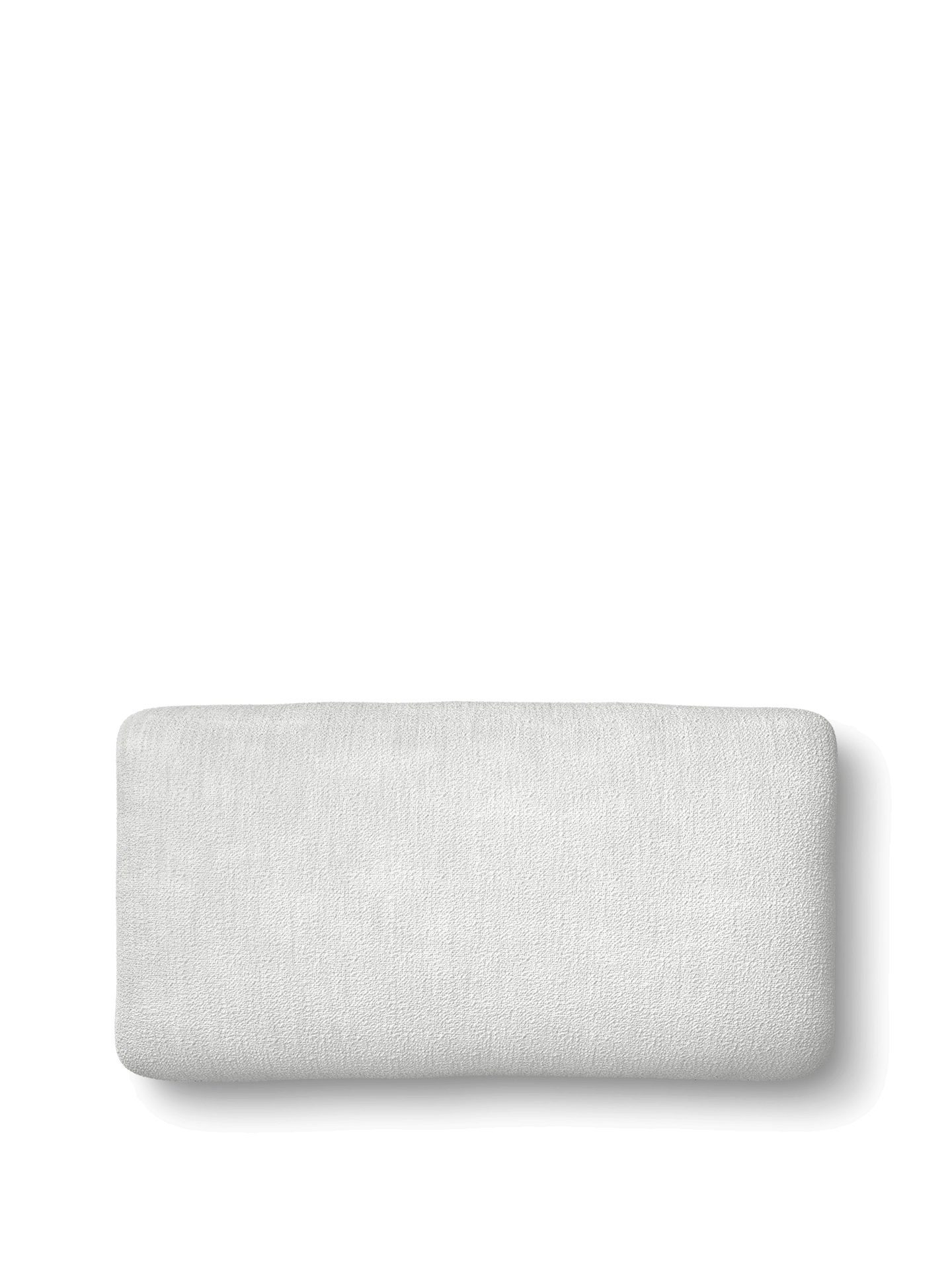 Dase Cushion - Bouclé - Off-white - UK