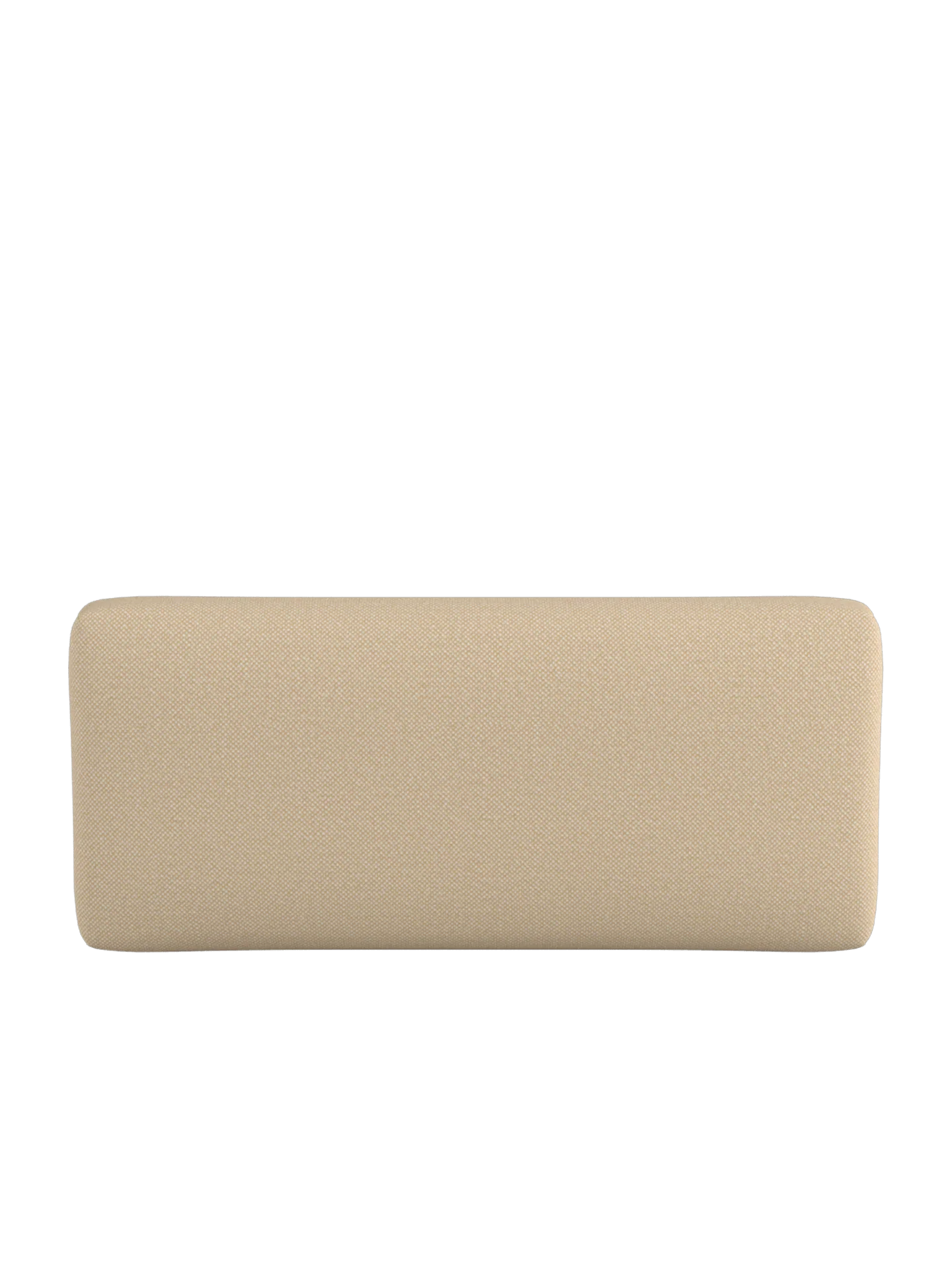 Dase Cushion - Hallingdal - Beige - UK