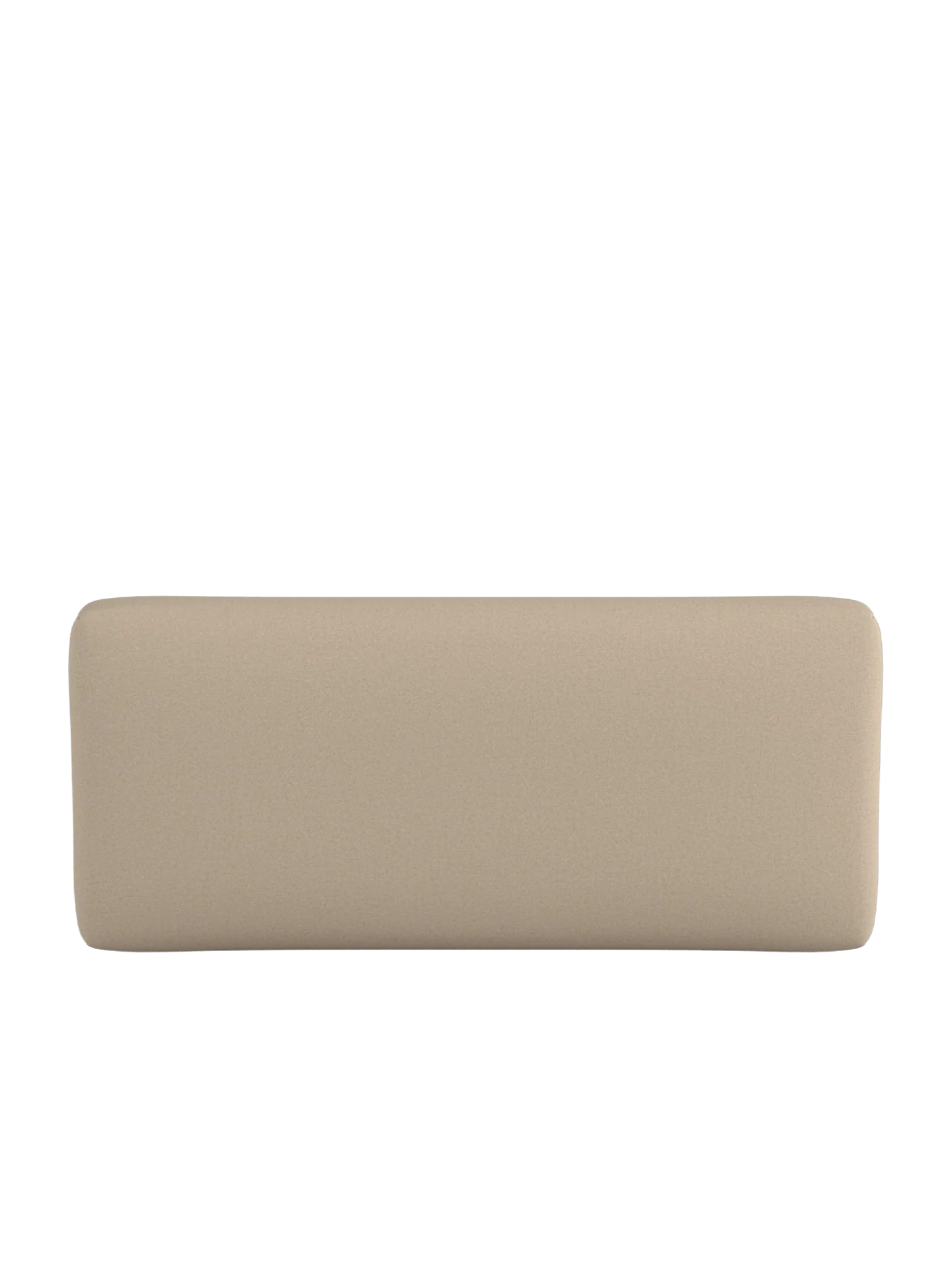 Dase Cushion - Tonus - Off-white - UK