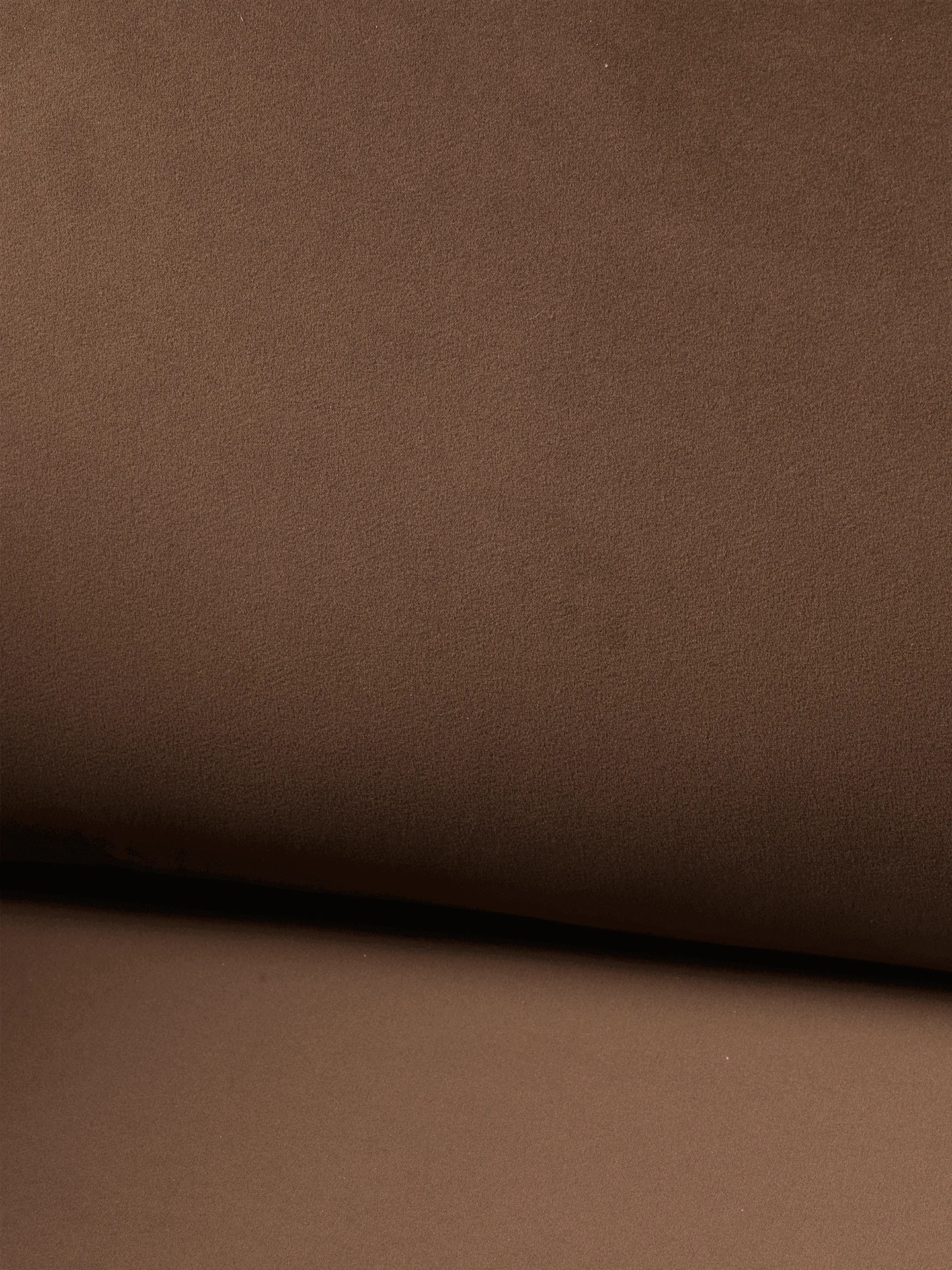 Dase Sofa Armrest Right - Rich Velvet - Soft Brown - UK - Image 6