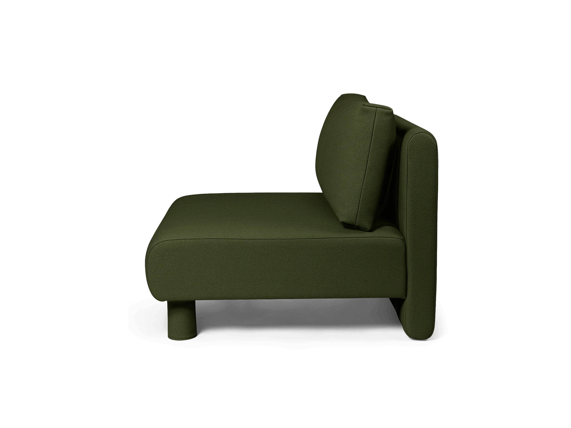 Dase Sofa Center - Tonus - Military Green - UK - Image 3
