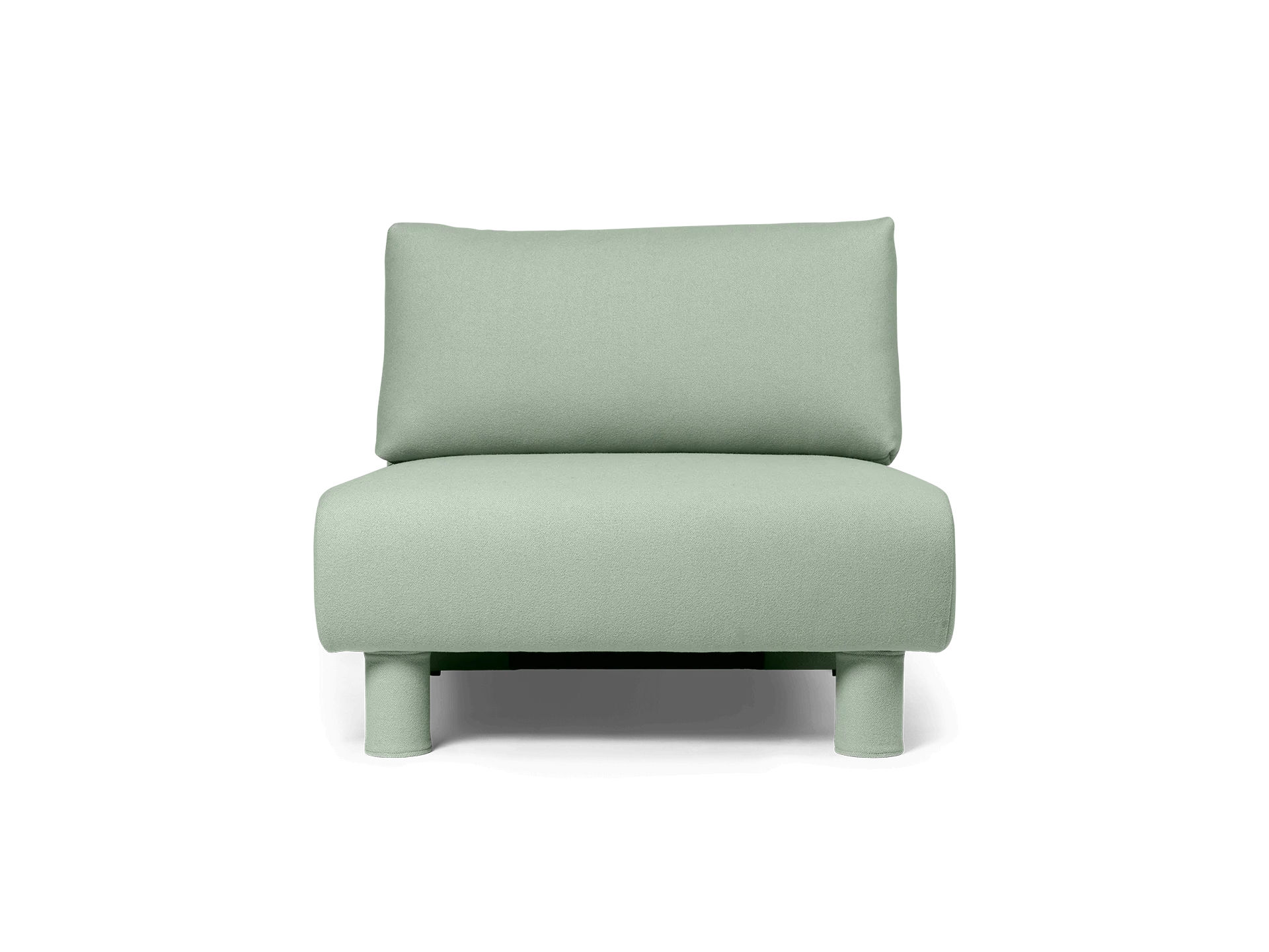 Dase Sofa Center - Tonus - Mint - UK