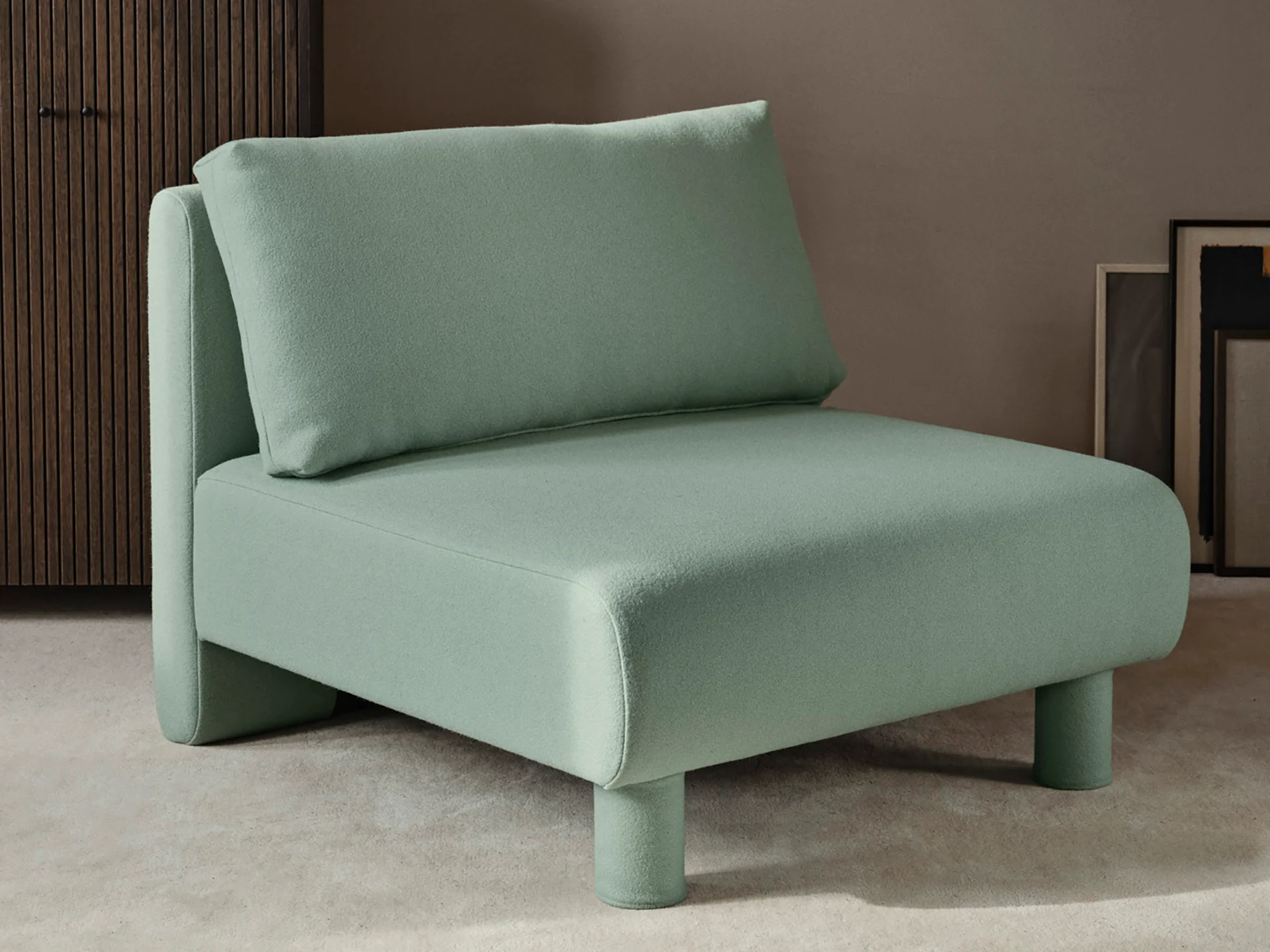 Dase Sofa Center - Tonus - Mint - UK - Image 2
