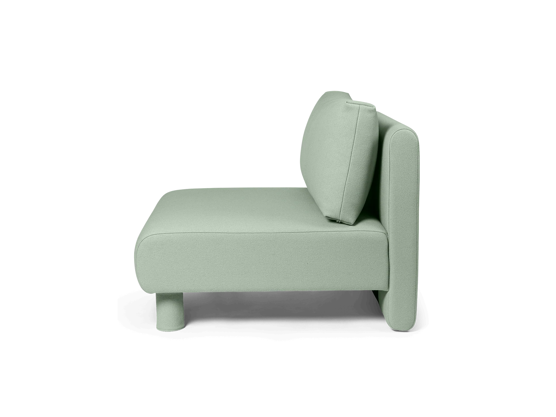 Dase Sofa Center - Tonus - Mint - UK - Image 4