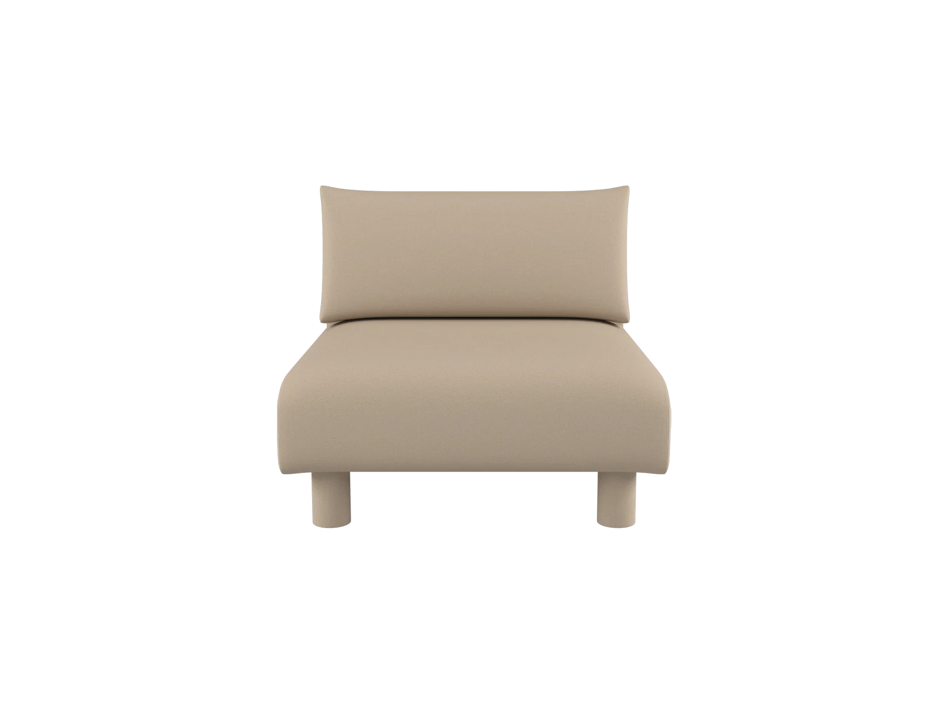 Dase Sofa Center - Tonus - Off-white - UK