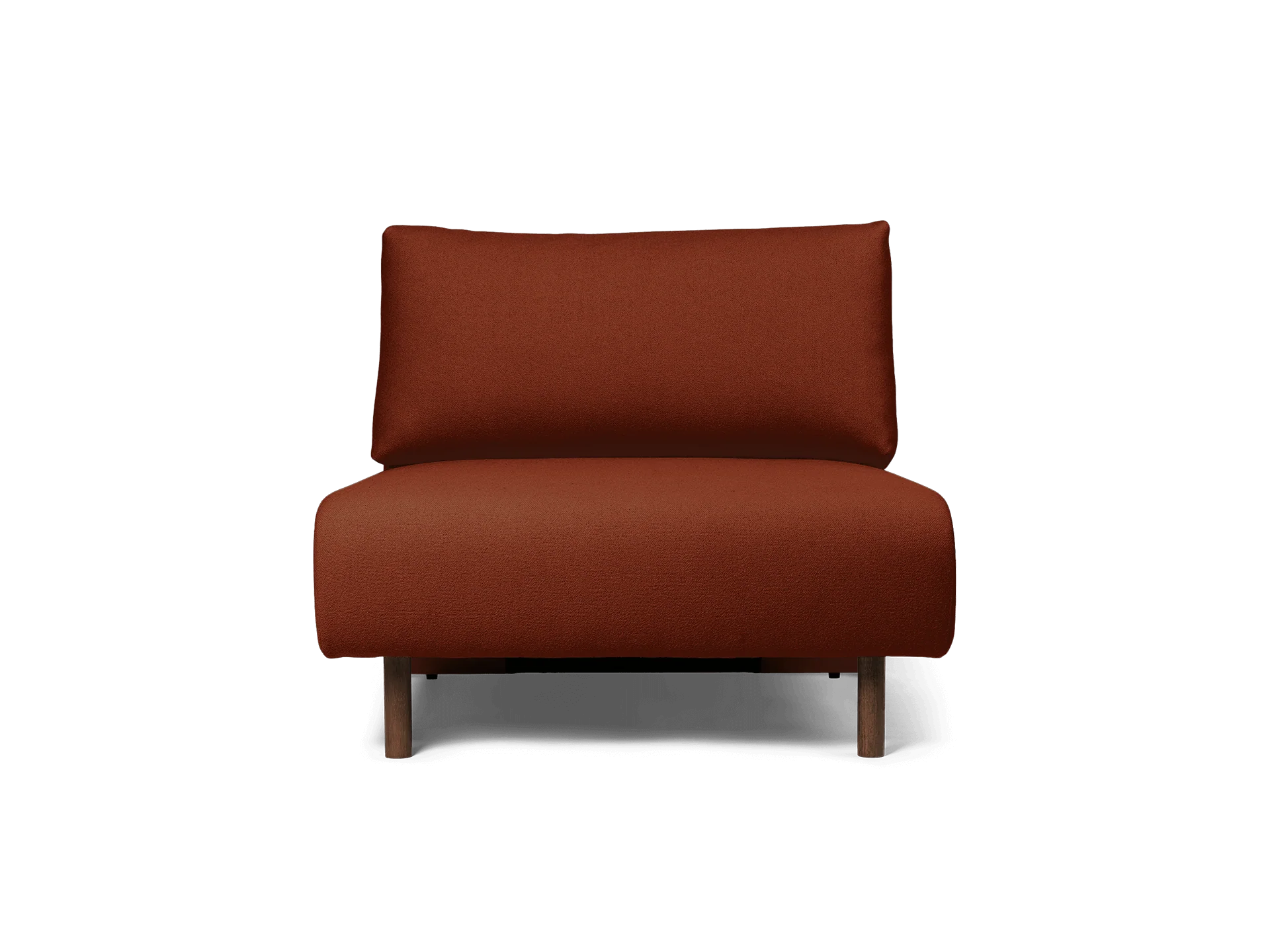 Dase Sofa Center - Tonus - Red Brown - UK - Image 2